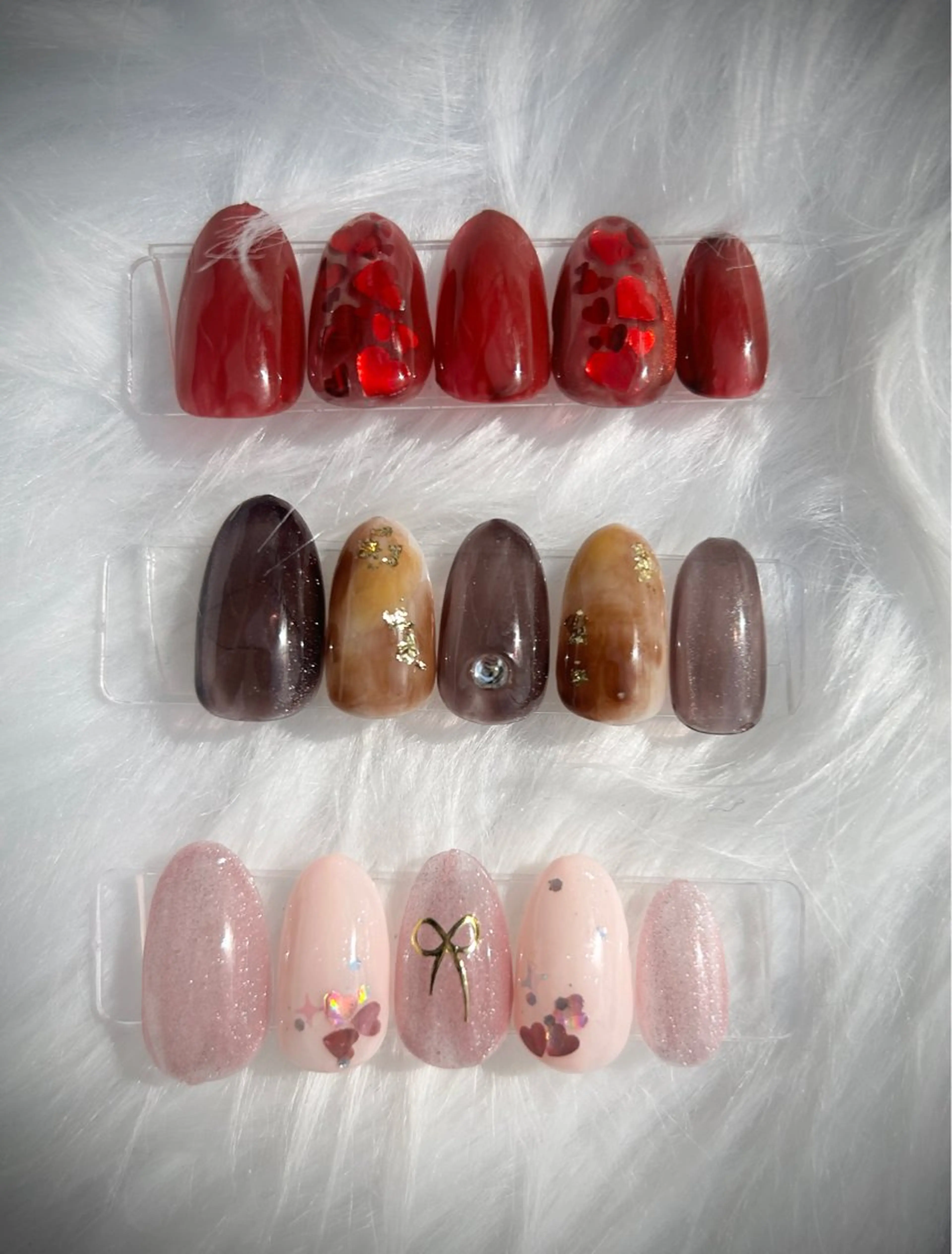 ネイル sonus. nailのネイルデザイン