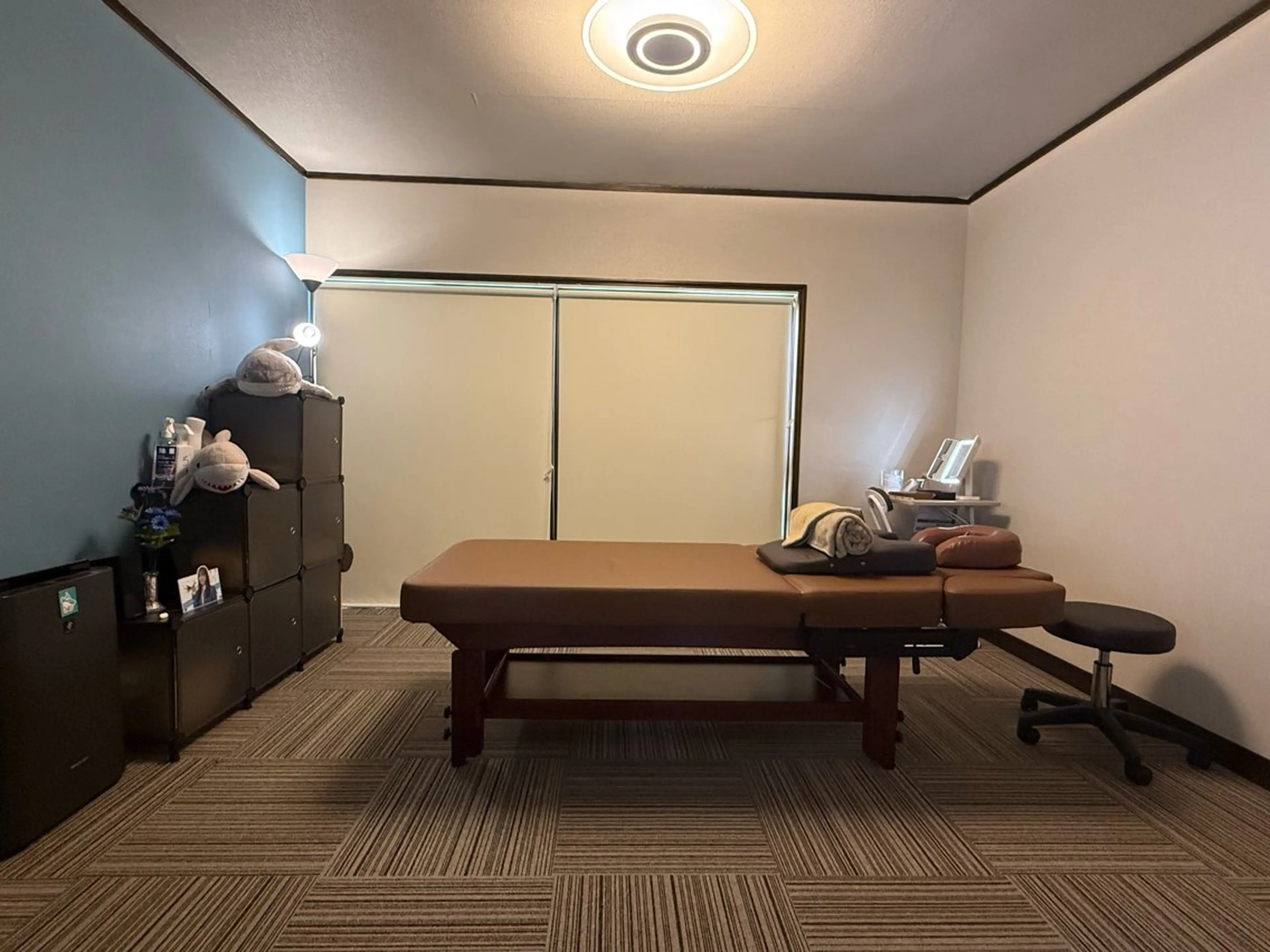 メンズ おひさま整体所属・田辺 和紀のエステ・リラクイメージ