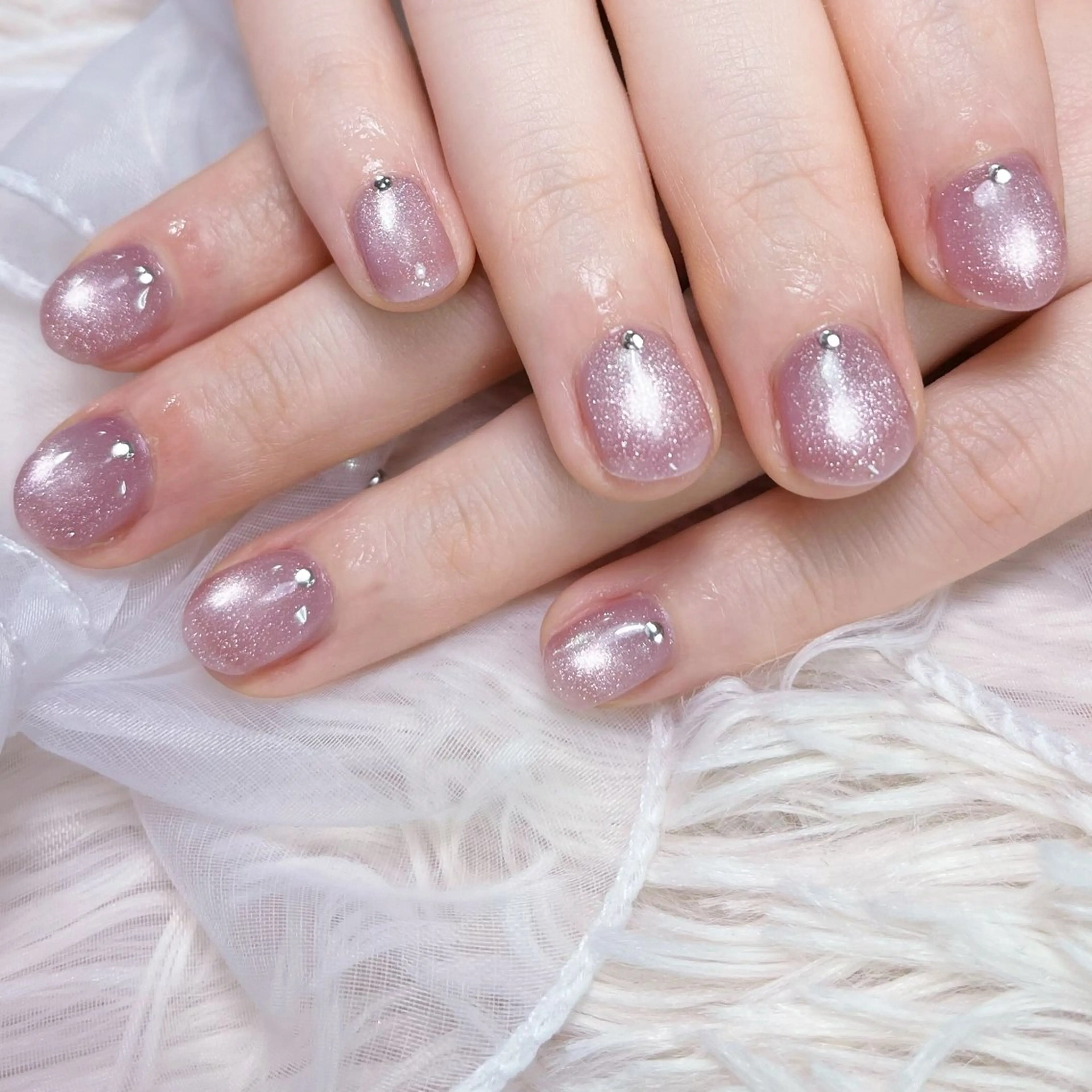 ネイル Twinkle Nail Kuboのネイルデザイン