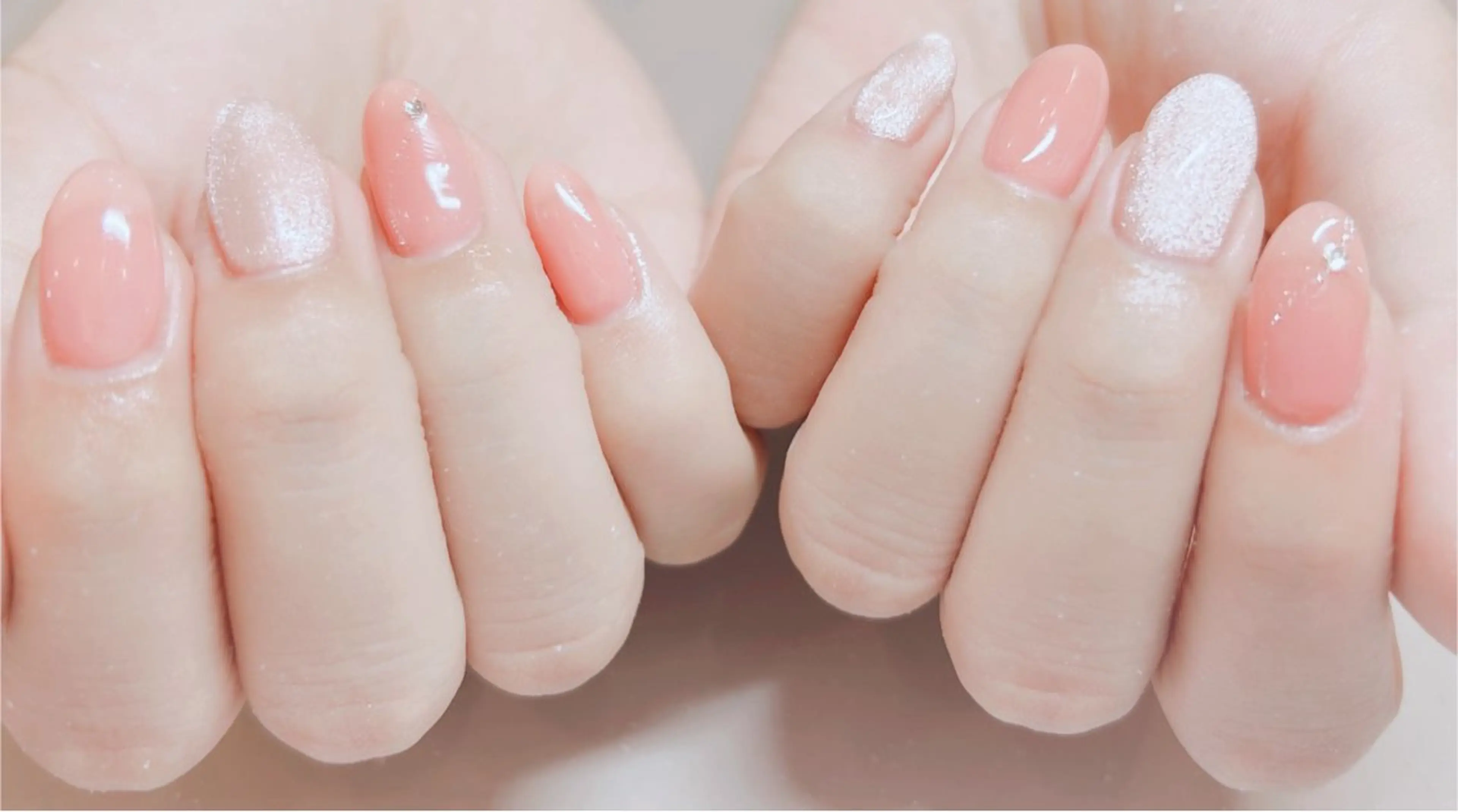 ネイル Rairia nail所属・Rairianail 室橋舞のネイルデザイン