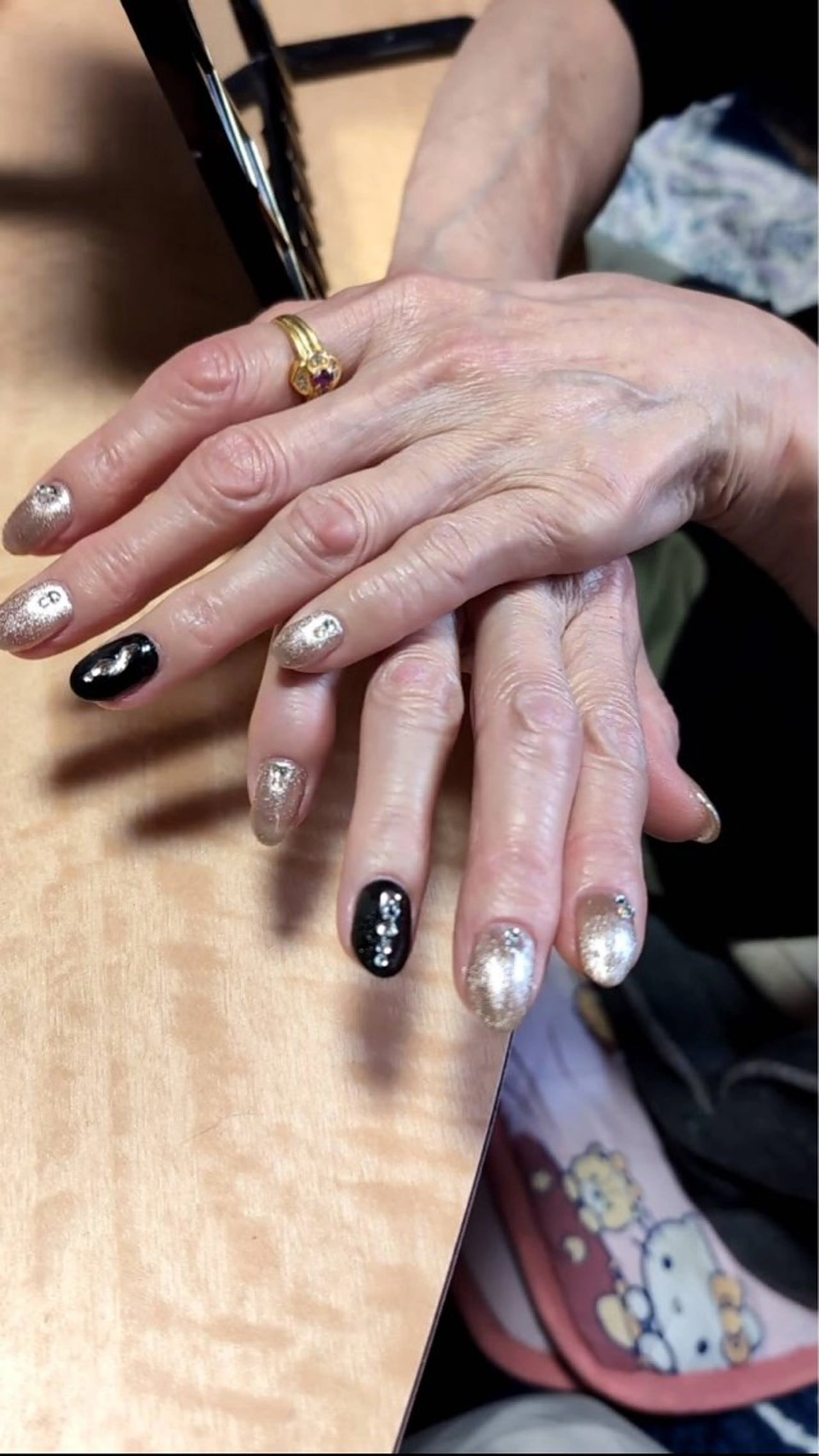 ネイル Nail Salon NICOのネイルデザイン