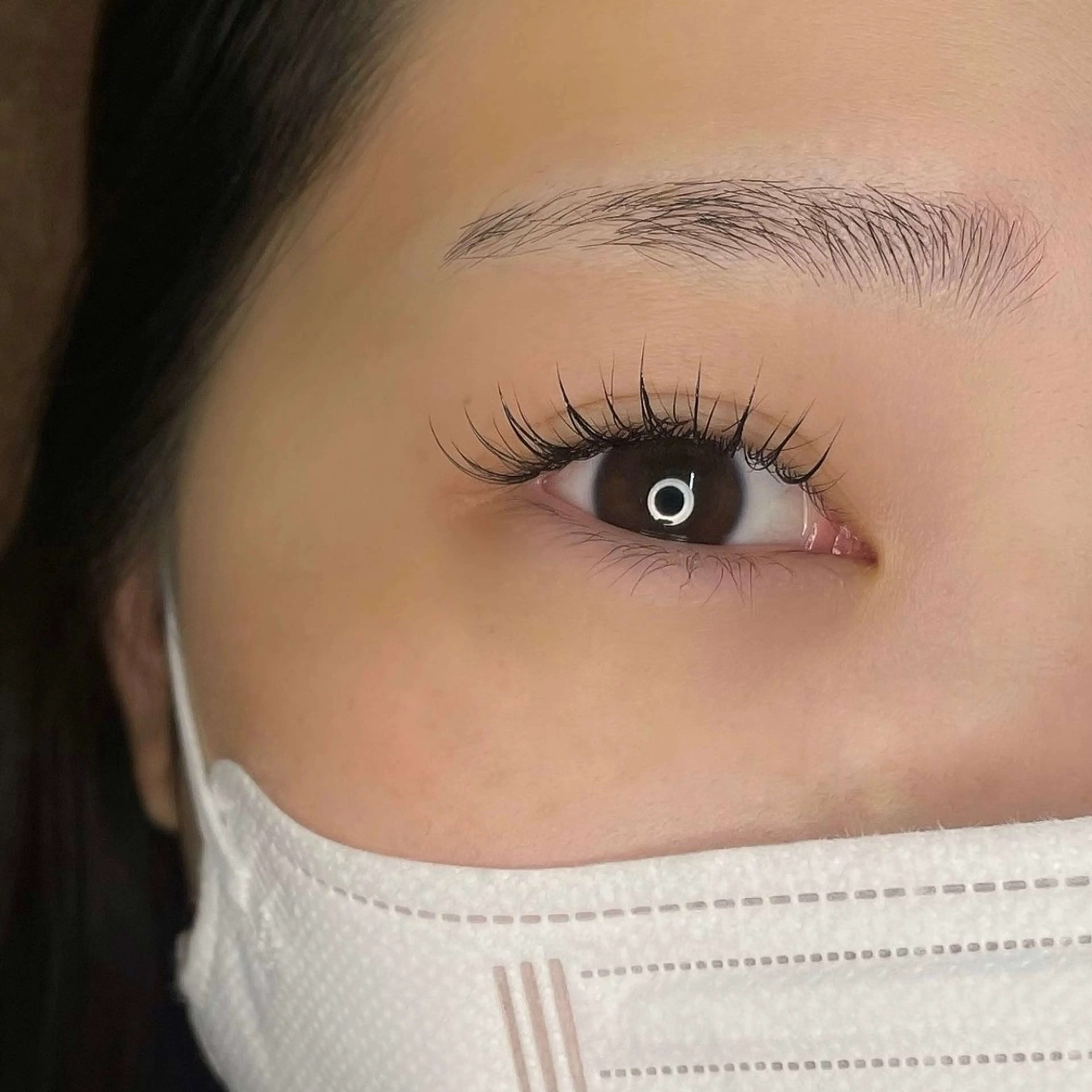 マツエク・マツパ Lanieina所属・Lanieina/ RinaSuganoのエステ・リラクイメージ