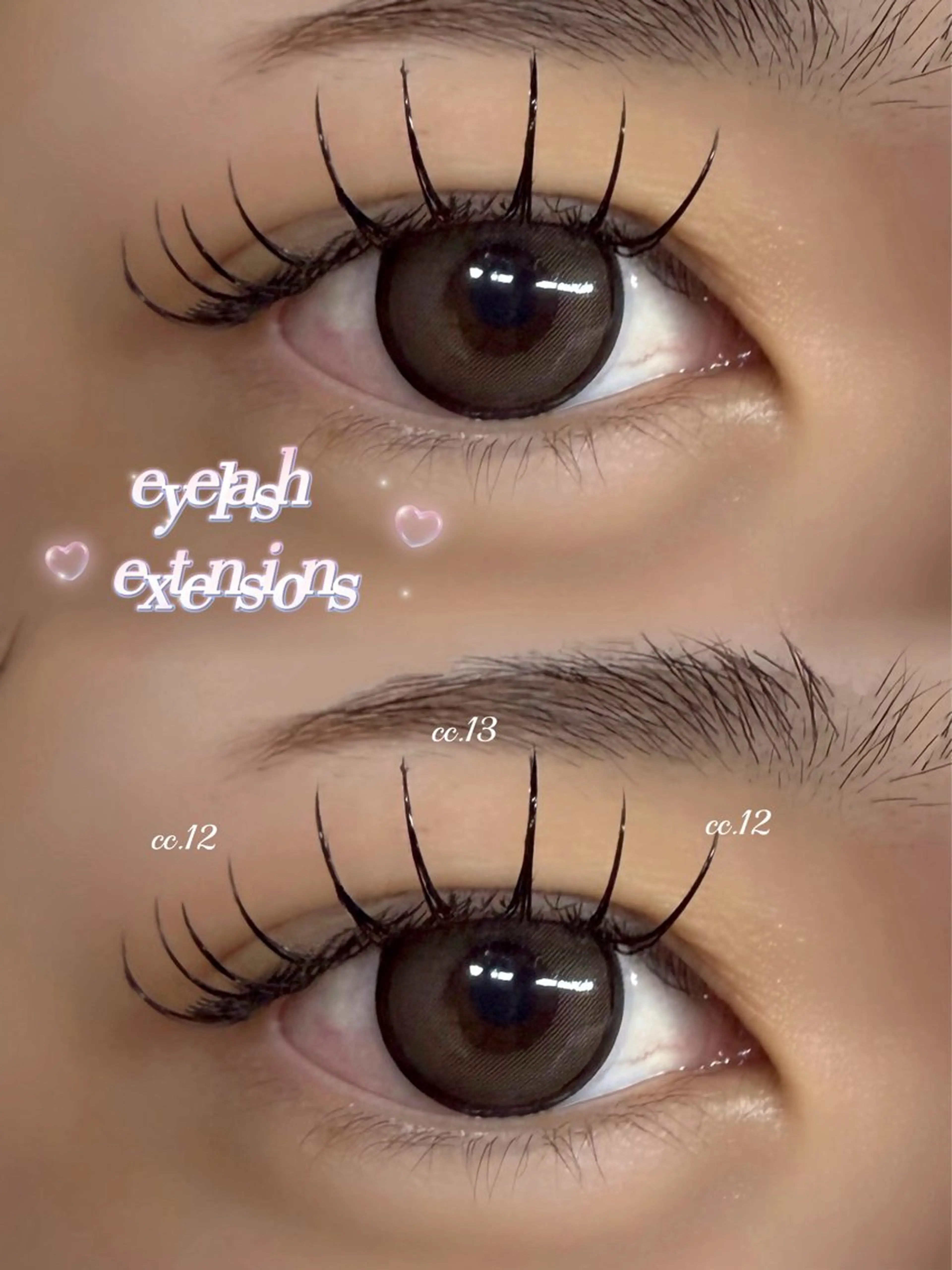 80本🎀※前回ラッシュリフトはれて3ヶ月以内の方はお断りさせて頂きます！💦🙇‍♂️の写真