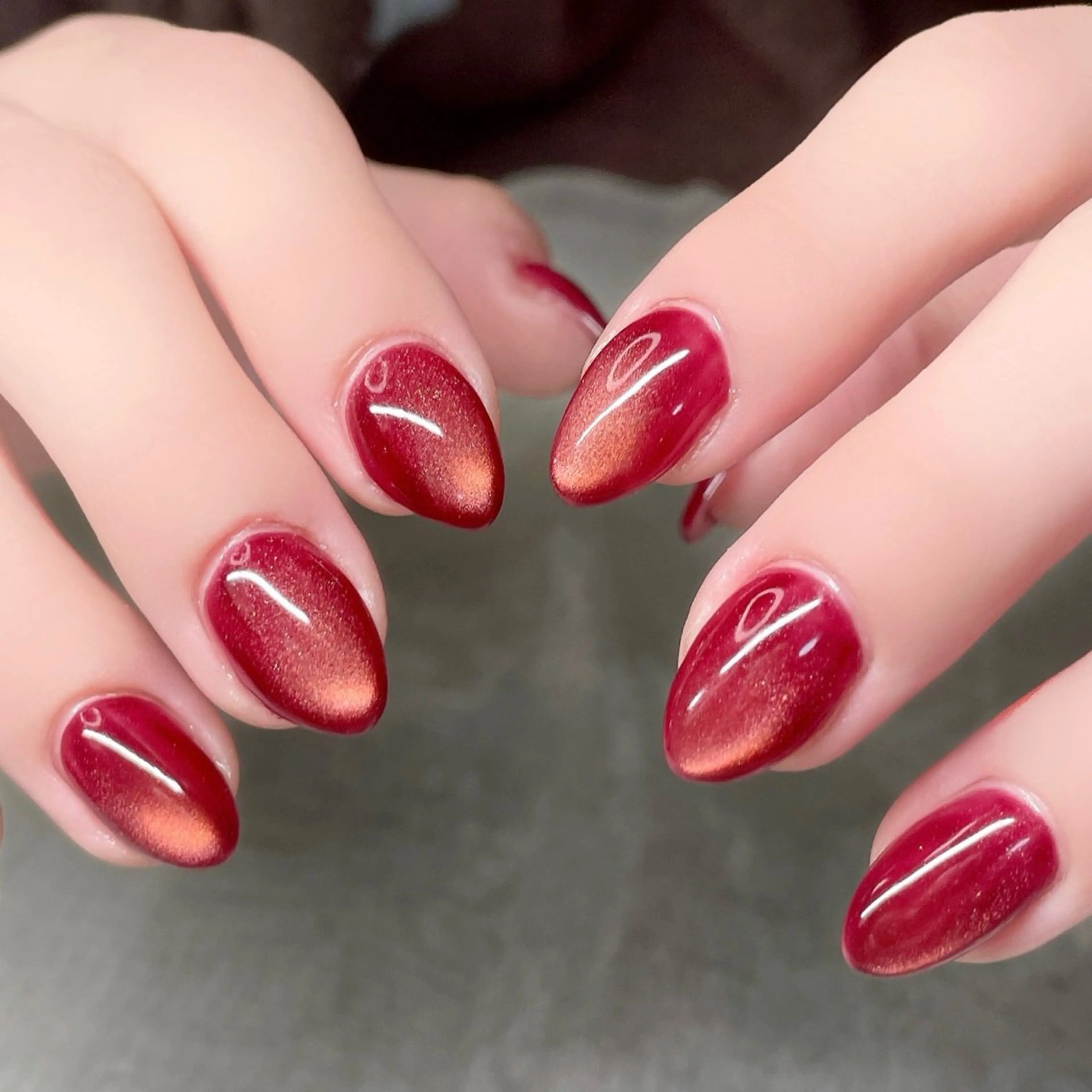 ネイル ハンドネイル Nailist SUZU所属・Nailist suzuのネイルデザイン