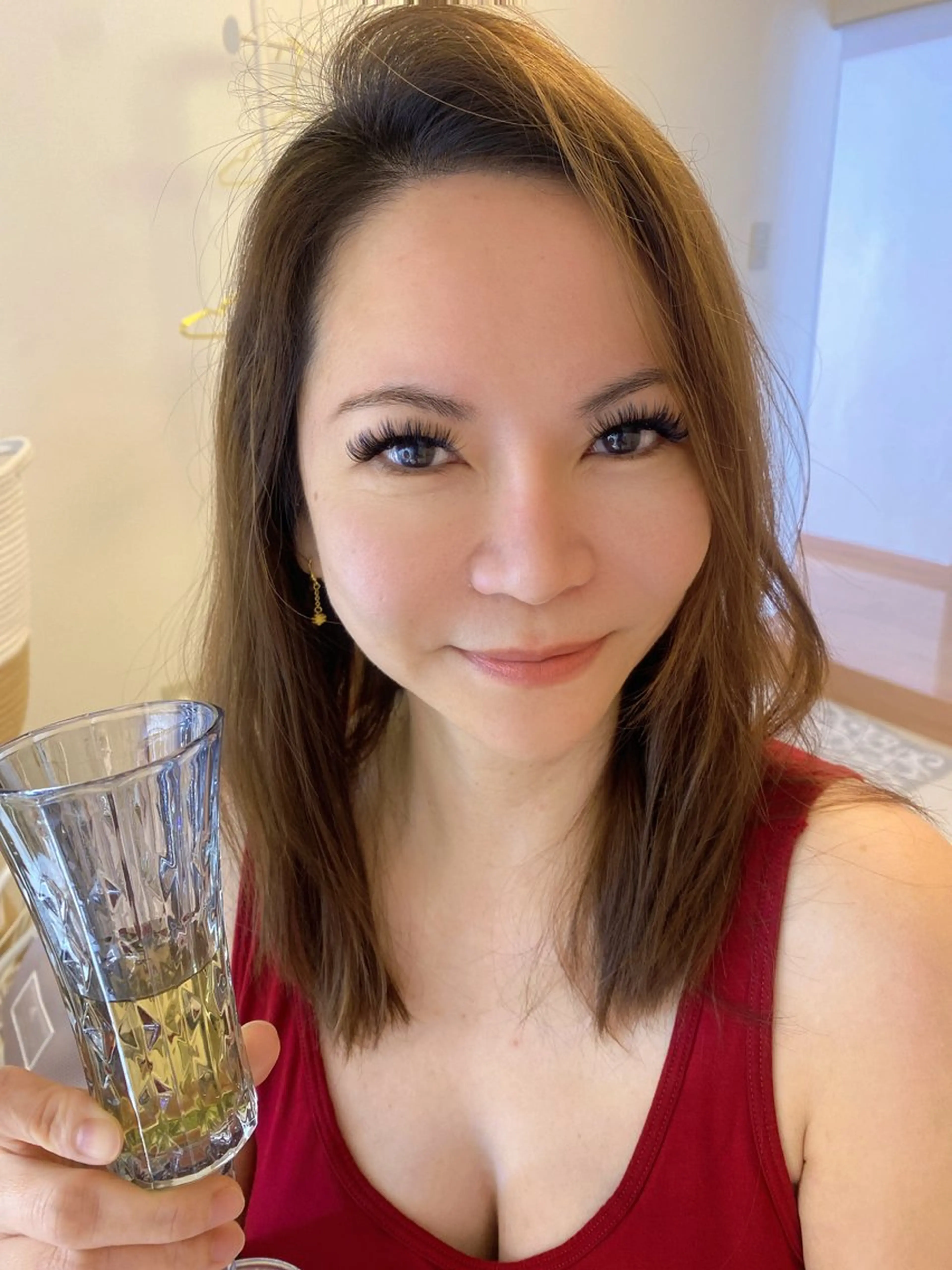 マツエク・マツパ ボリュームラッシュ EILIS& EYEのマツエク・マツパデザイン