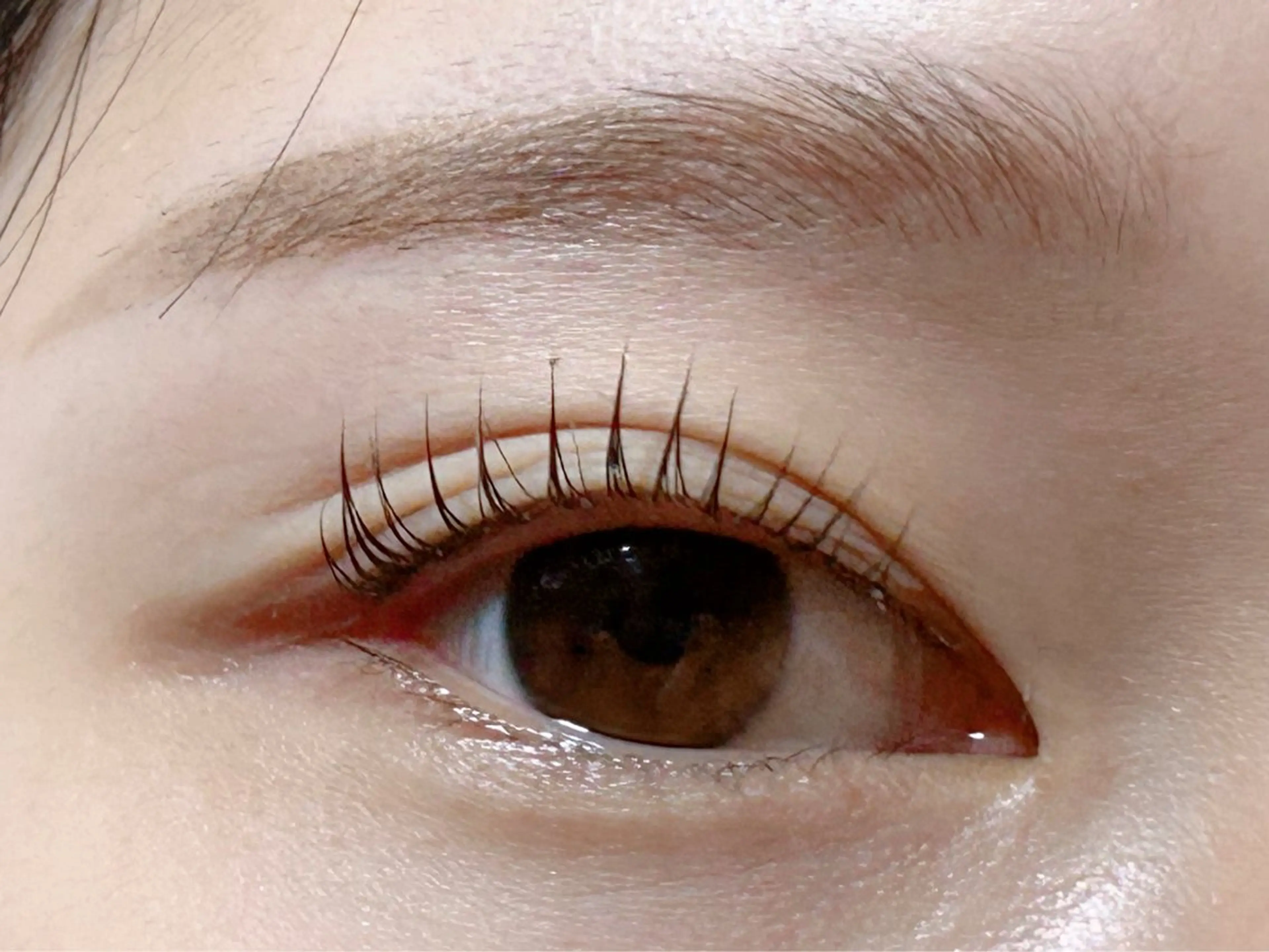 マツエク・マツパ Lino New Open 【リノ】 （リノ　ニューオープン）所属・【Lino】 nonokaのマツエク・マツパデザイン