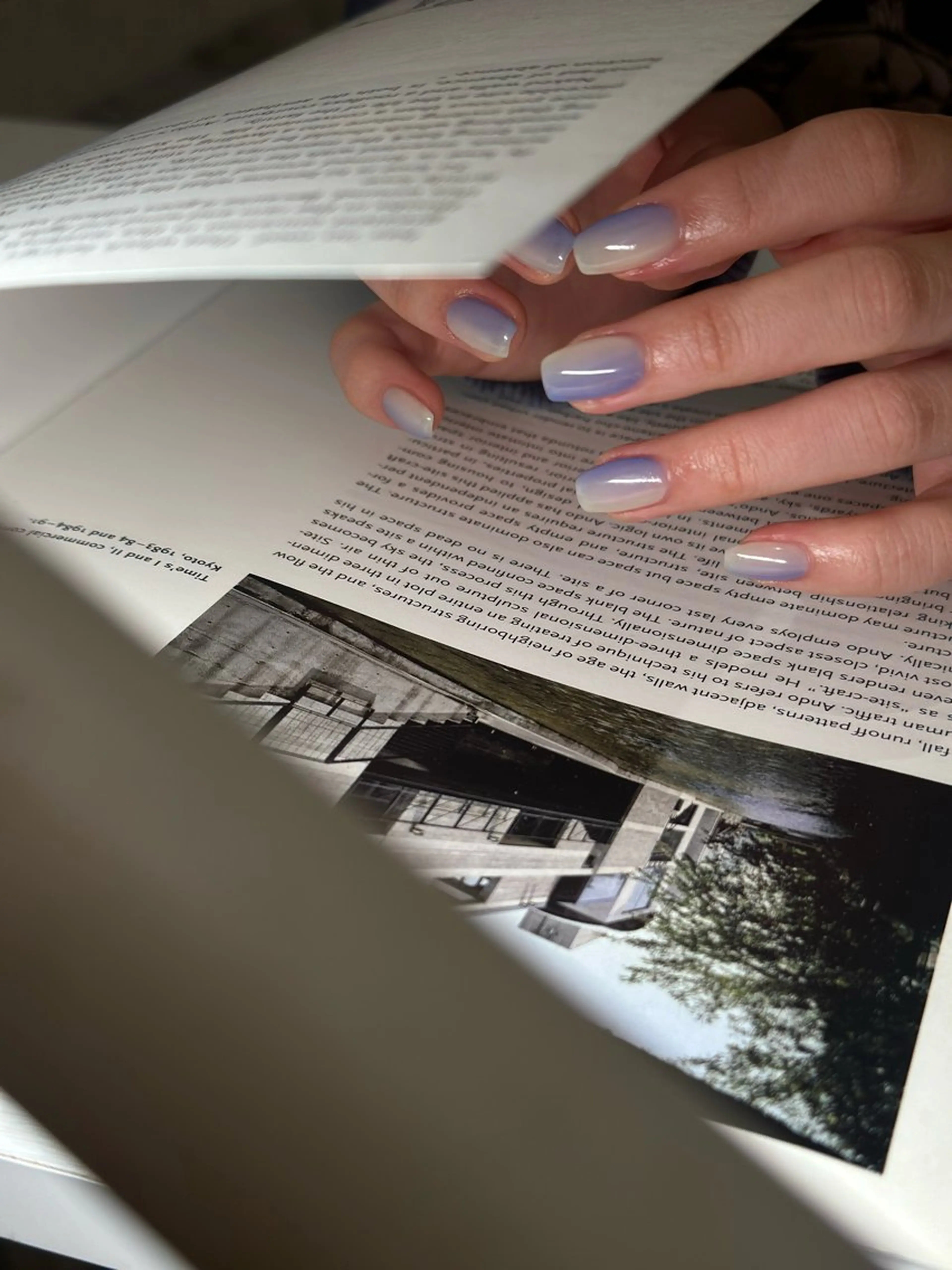 ネイル m o m o / 高岡ネイルのネイルデザイン