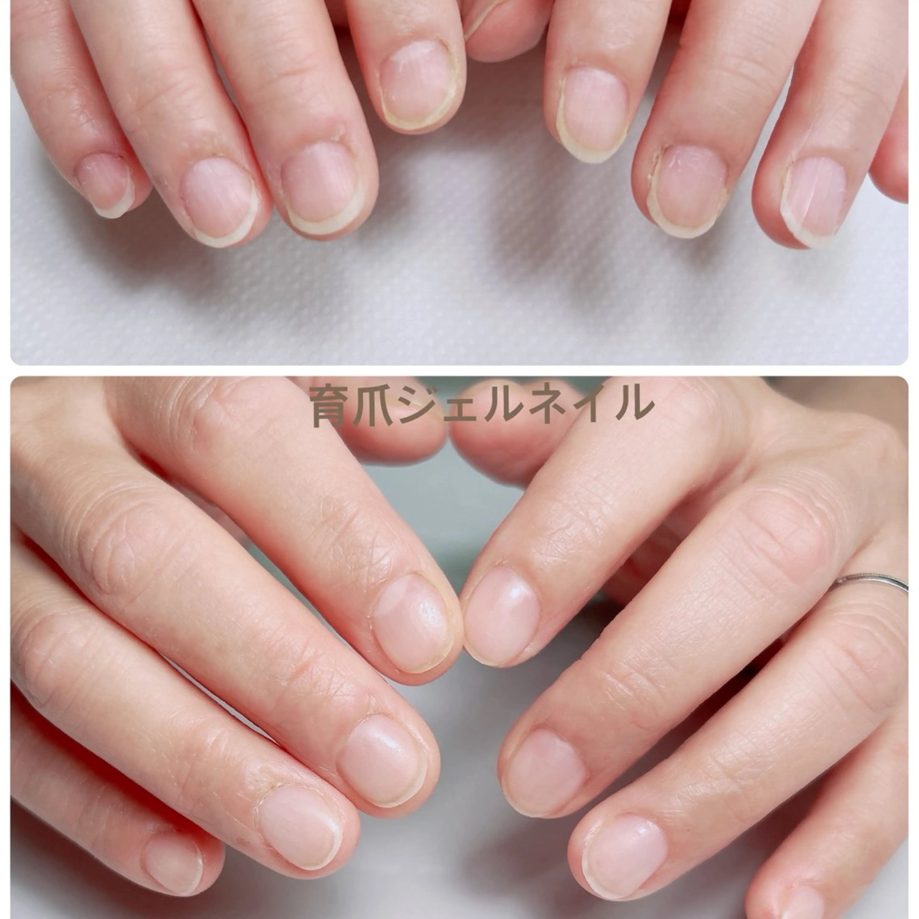 ネイル 桑田 あずさのネイルデザイン