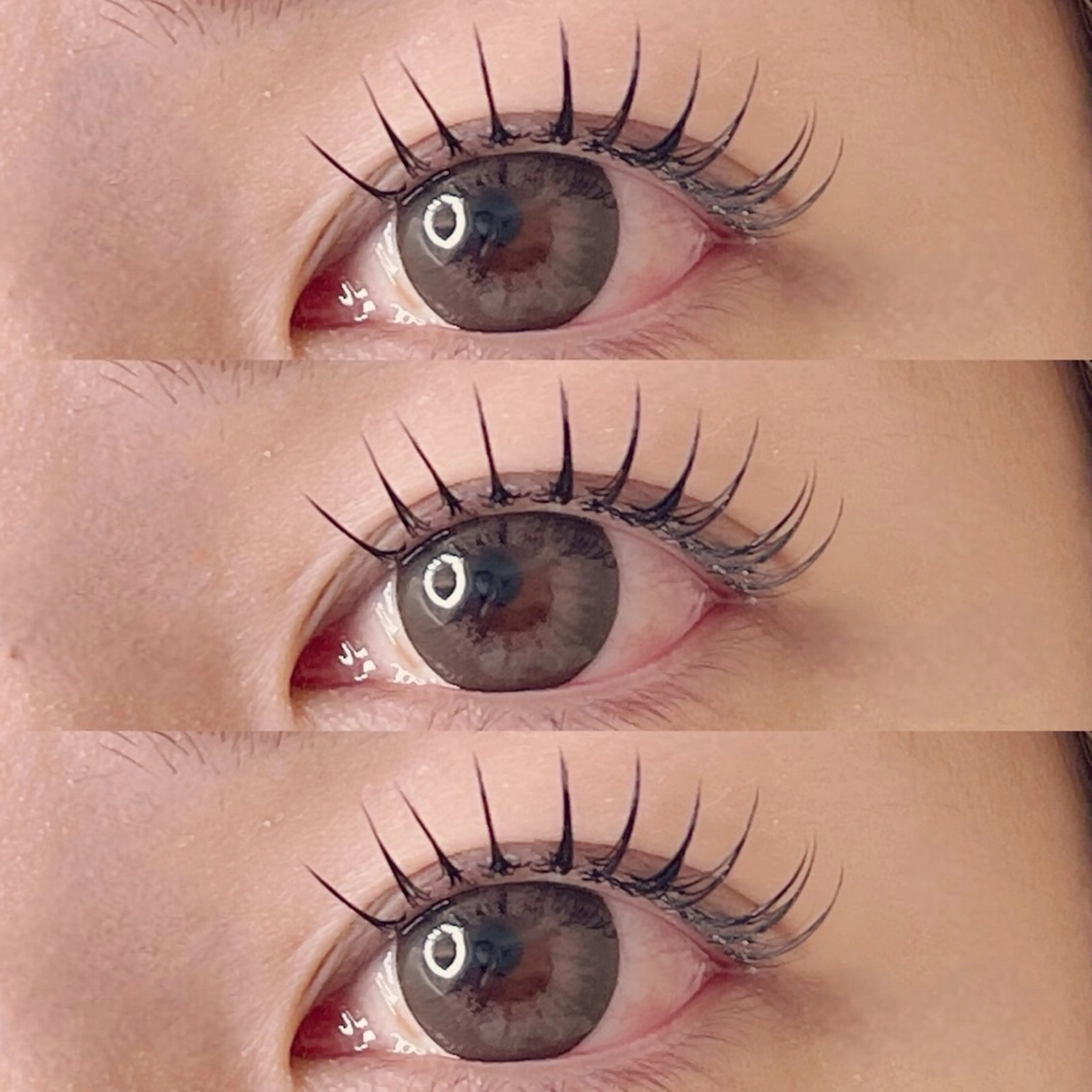 マツエク・マツパ マツエク Arva salonのマツエク・マツパデザイン