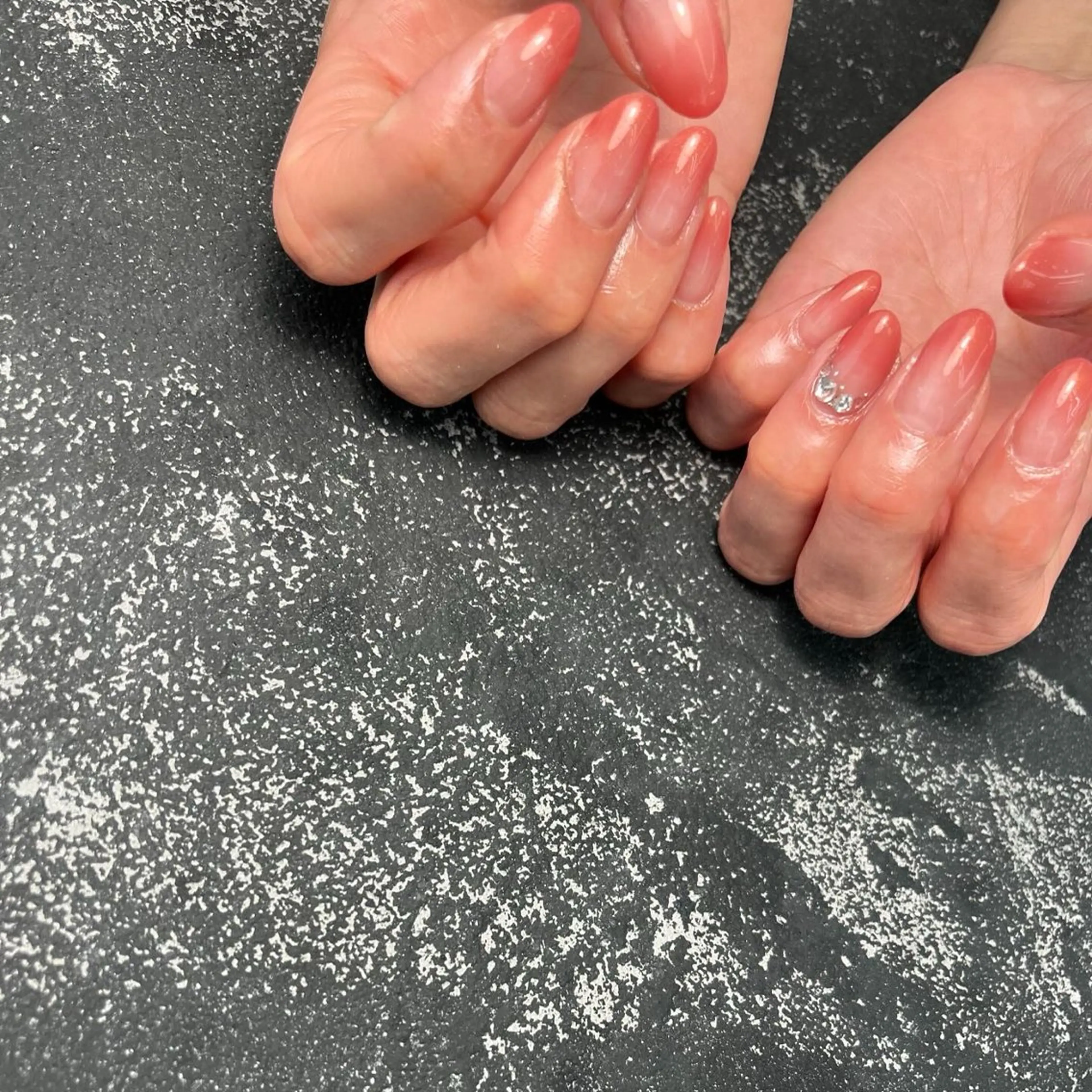 ネイル nail salon　　noa所属・nail salon noaのネイルデザイン