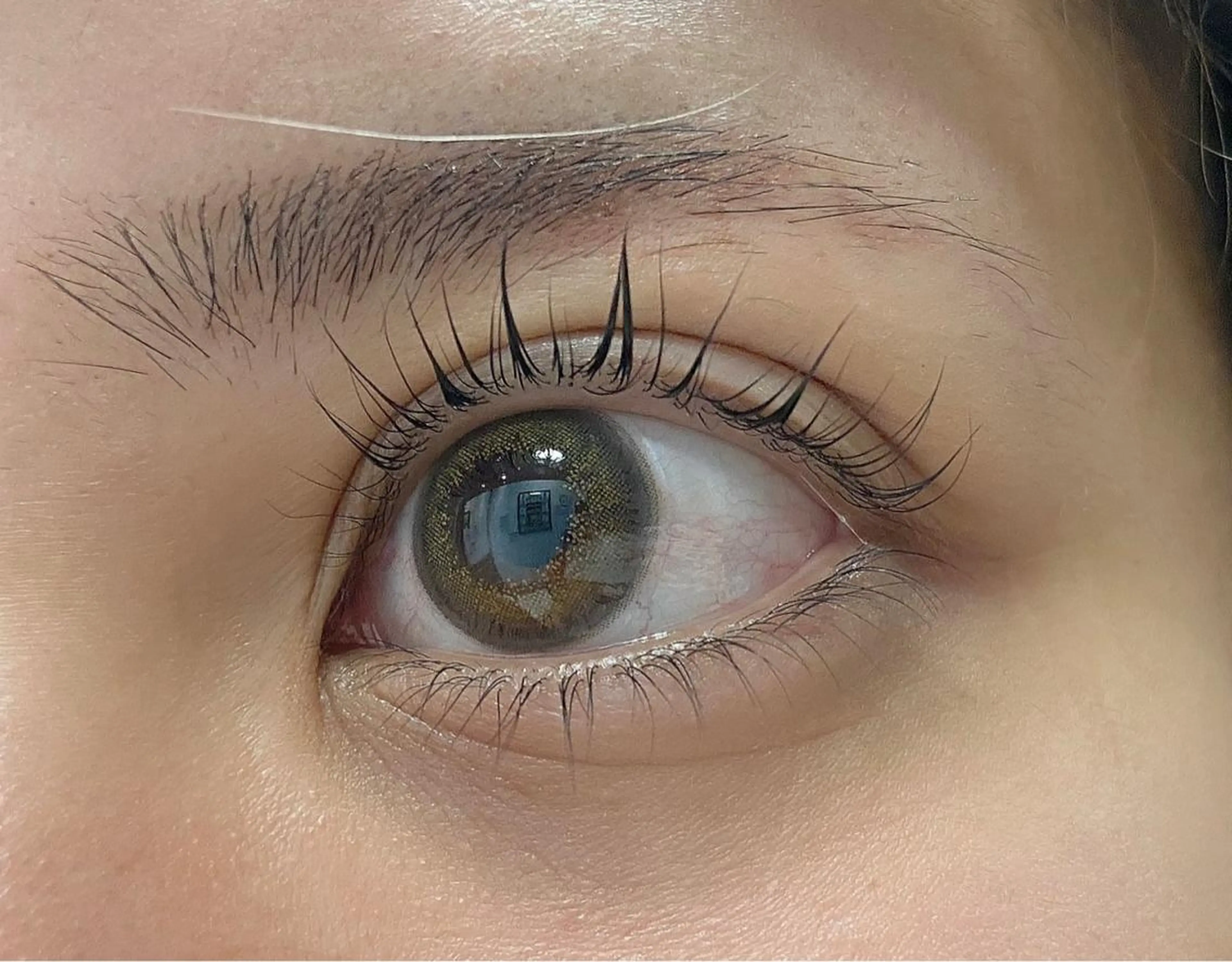 マツエク・マツパ マツパ hikari 🌻*.ﾟのマツエク・マツパデザイン