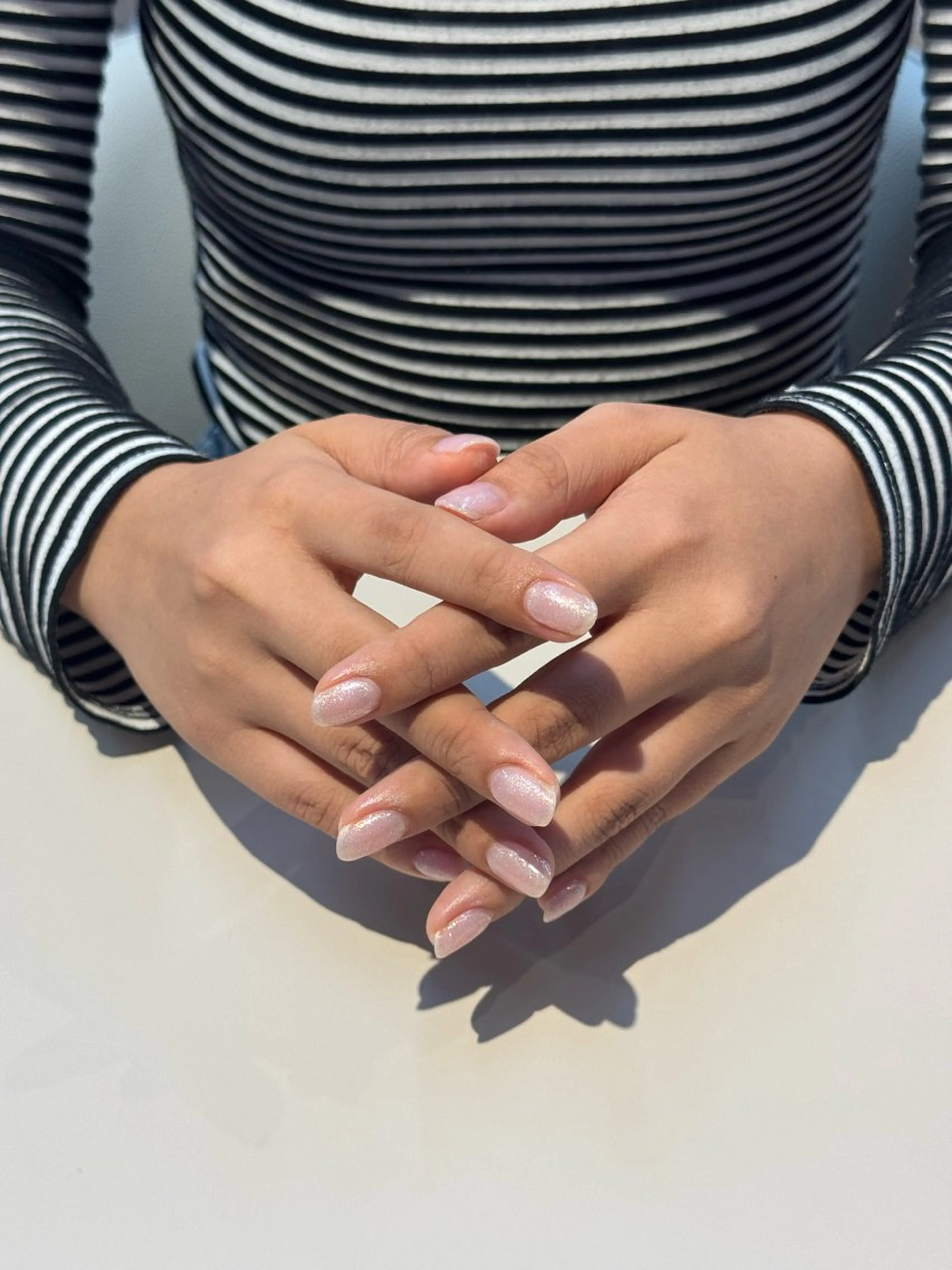 ネイル imamura .のネイルデザイン