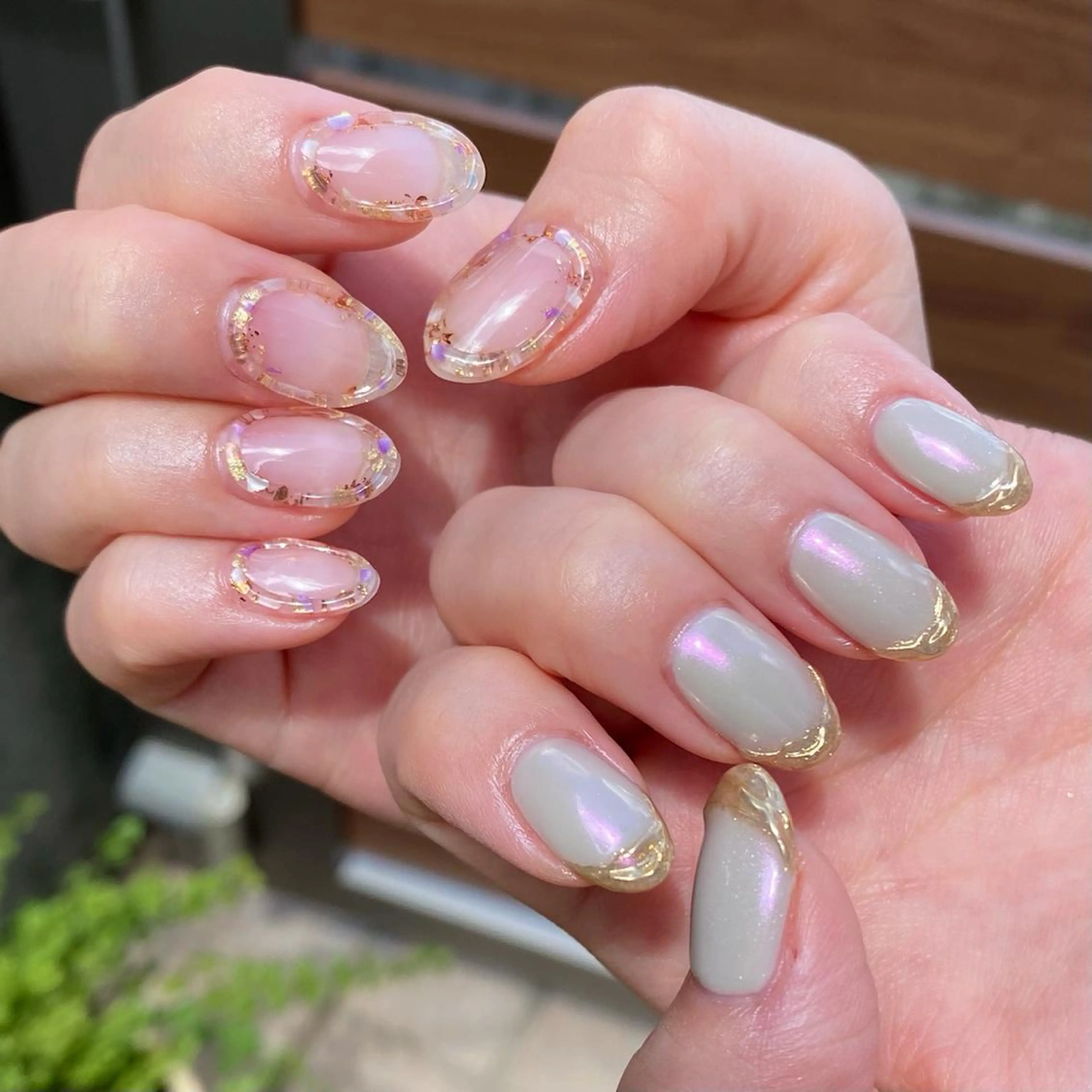 ネイル lcoco nailのネイルデザイン