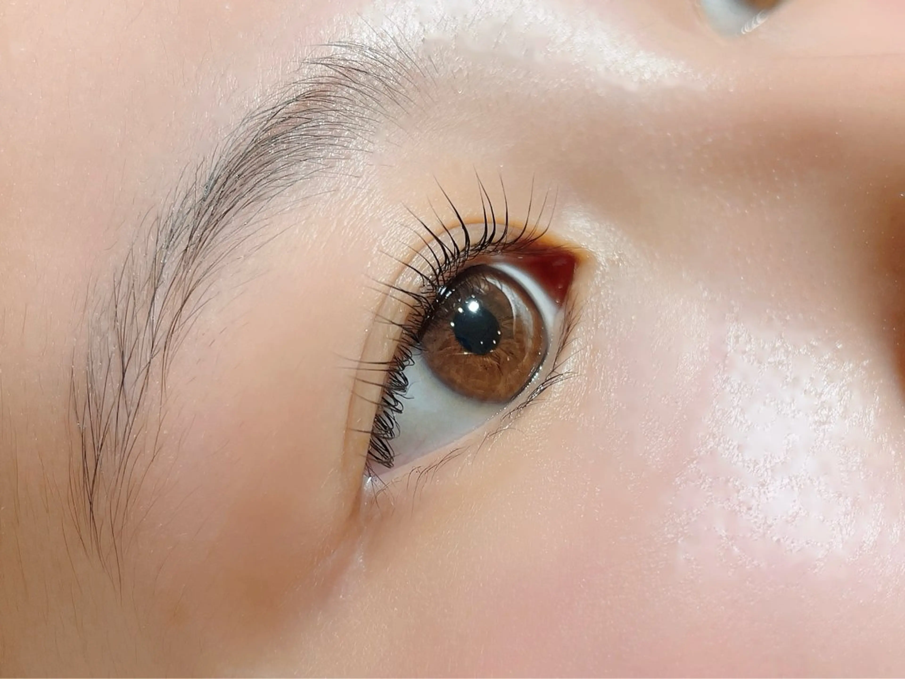 マツエク・マツパ rune.🌼 kinoshitaのマツエク・マツパデザイン