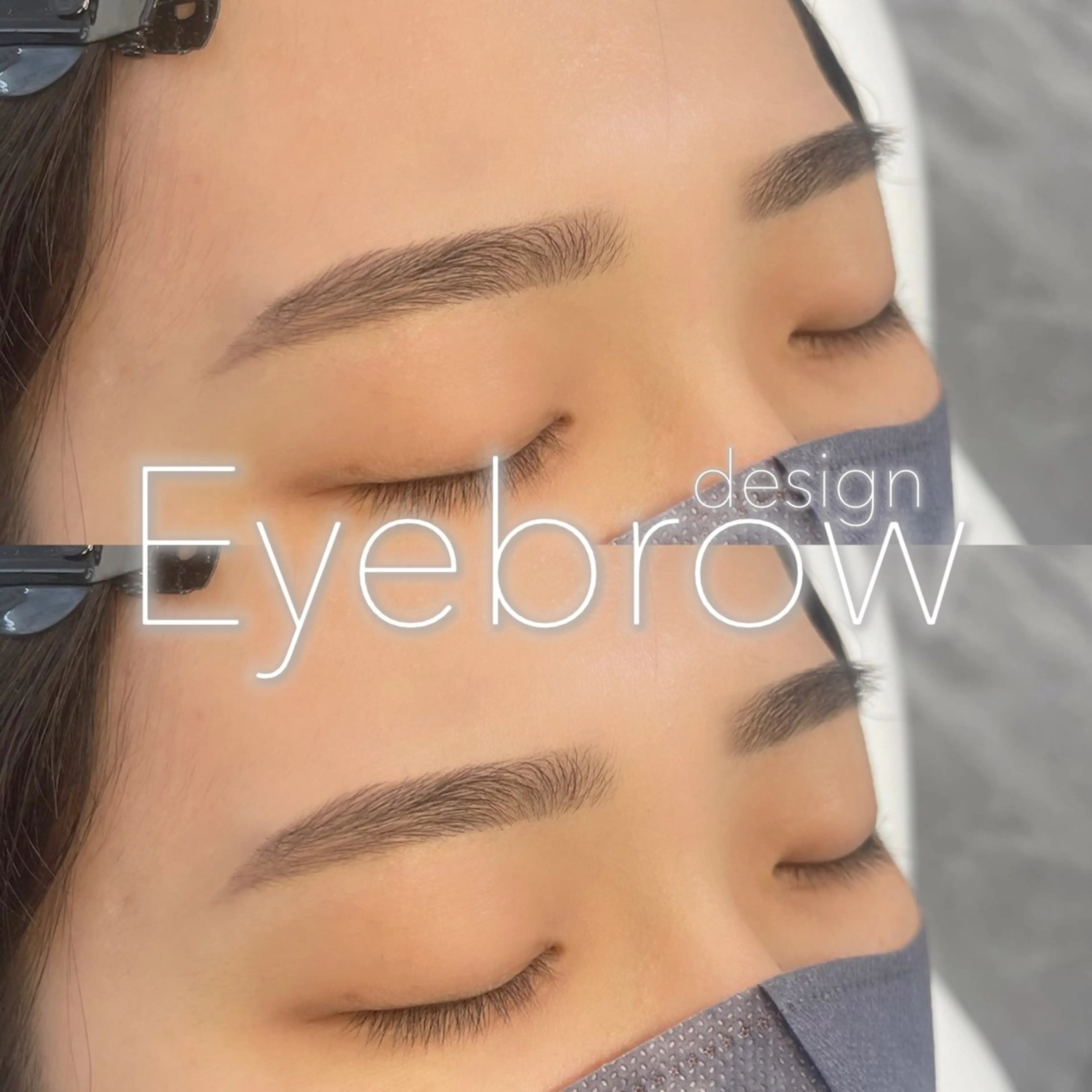 アイブロウ 💎眉毛専門店💎 kyoko🫧‪の眉毛・アイブロウイメージ