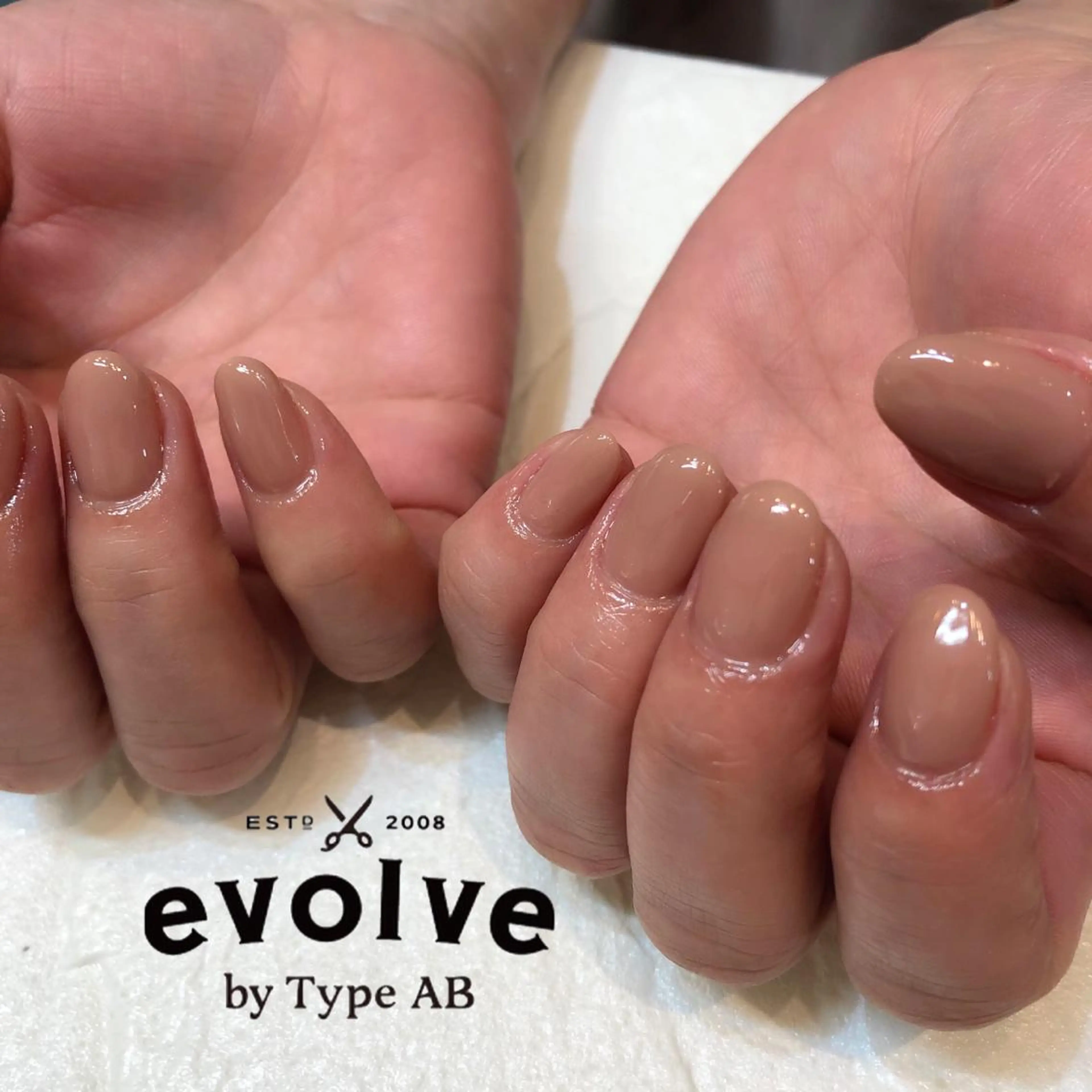 ネイル CHILO 小川のネイルデザイン