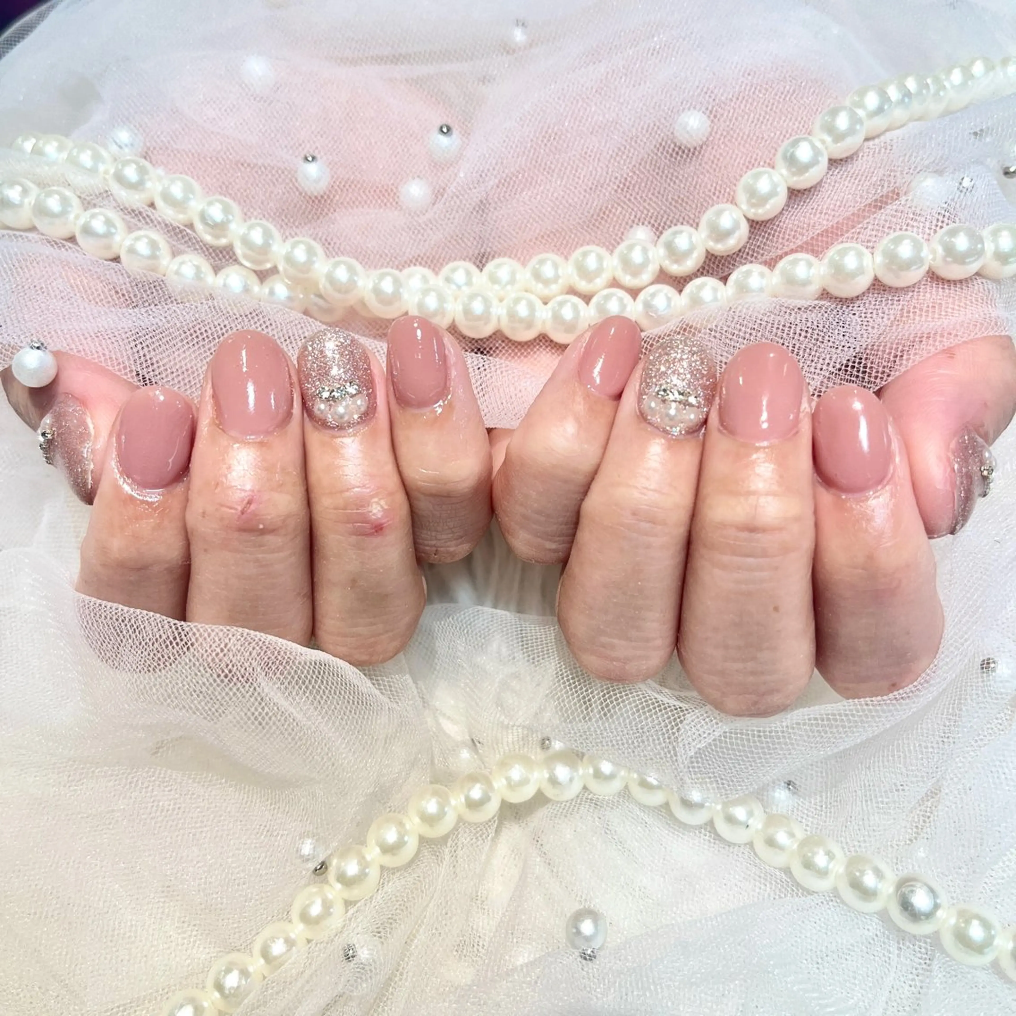 🔰口コミ記入必須【Jr.】HAND⭐️オフなし⭐️定額スタンダードコースの写真