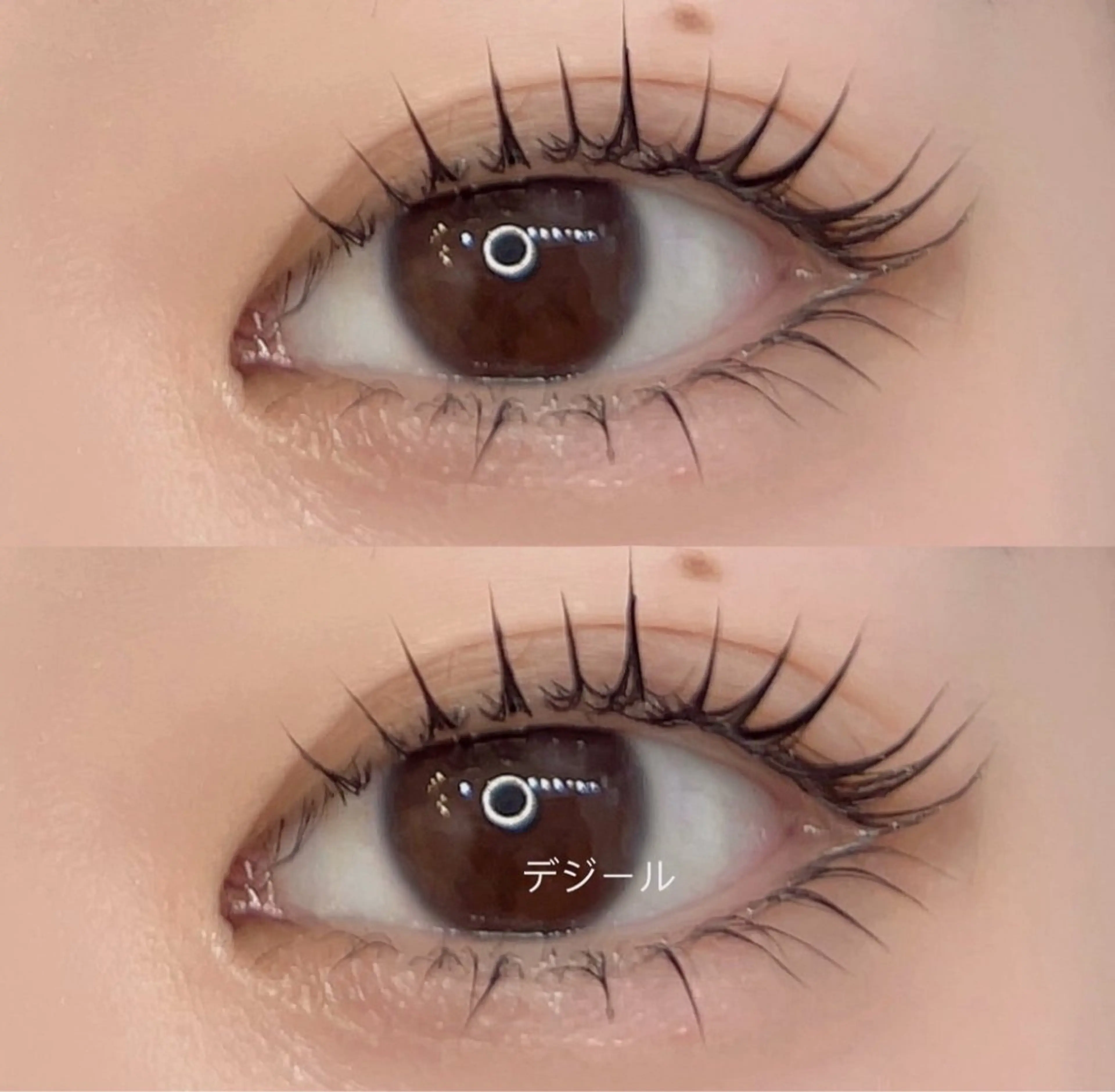 マツエク・マツパ マツパ 🌹ブリランテ🌹 大人気店のマツエク・マツパデザイン