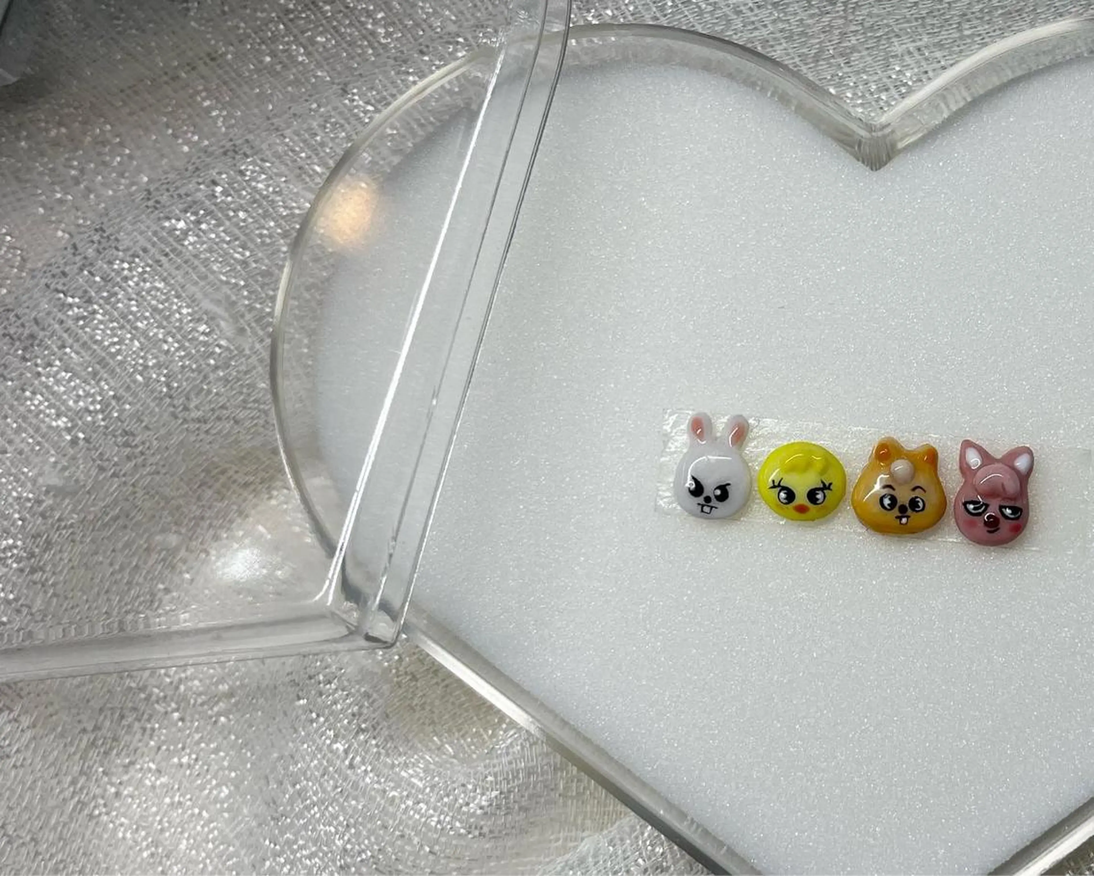 ネイル Twinklenail所属・ryoka nailのネイルデザイン