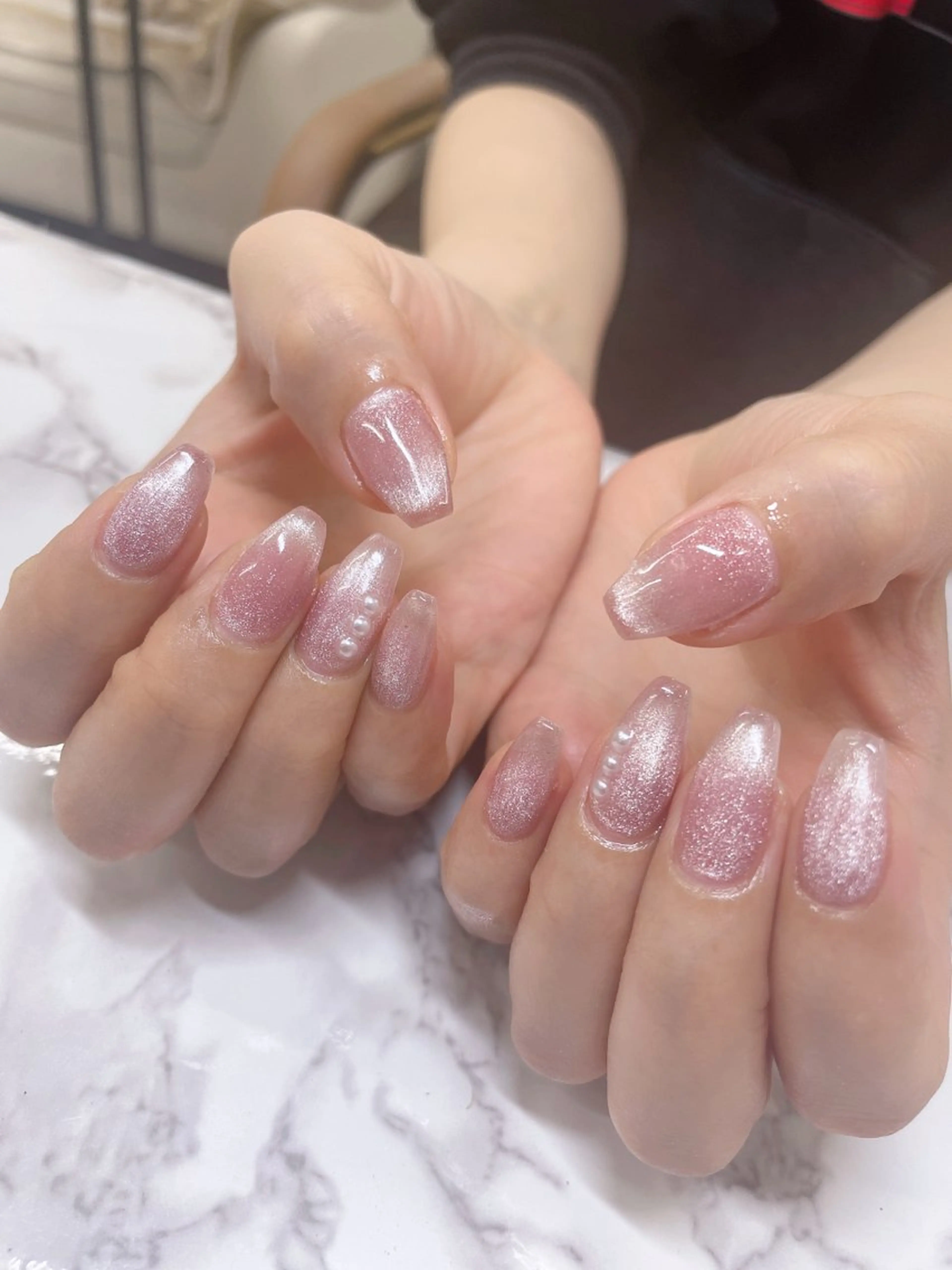 ネイル kouca  nail所属・コウ カnail💅のネイルデザイン