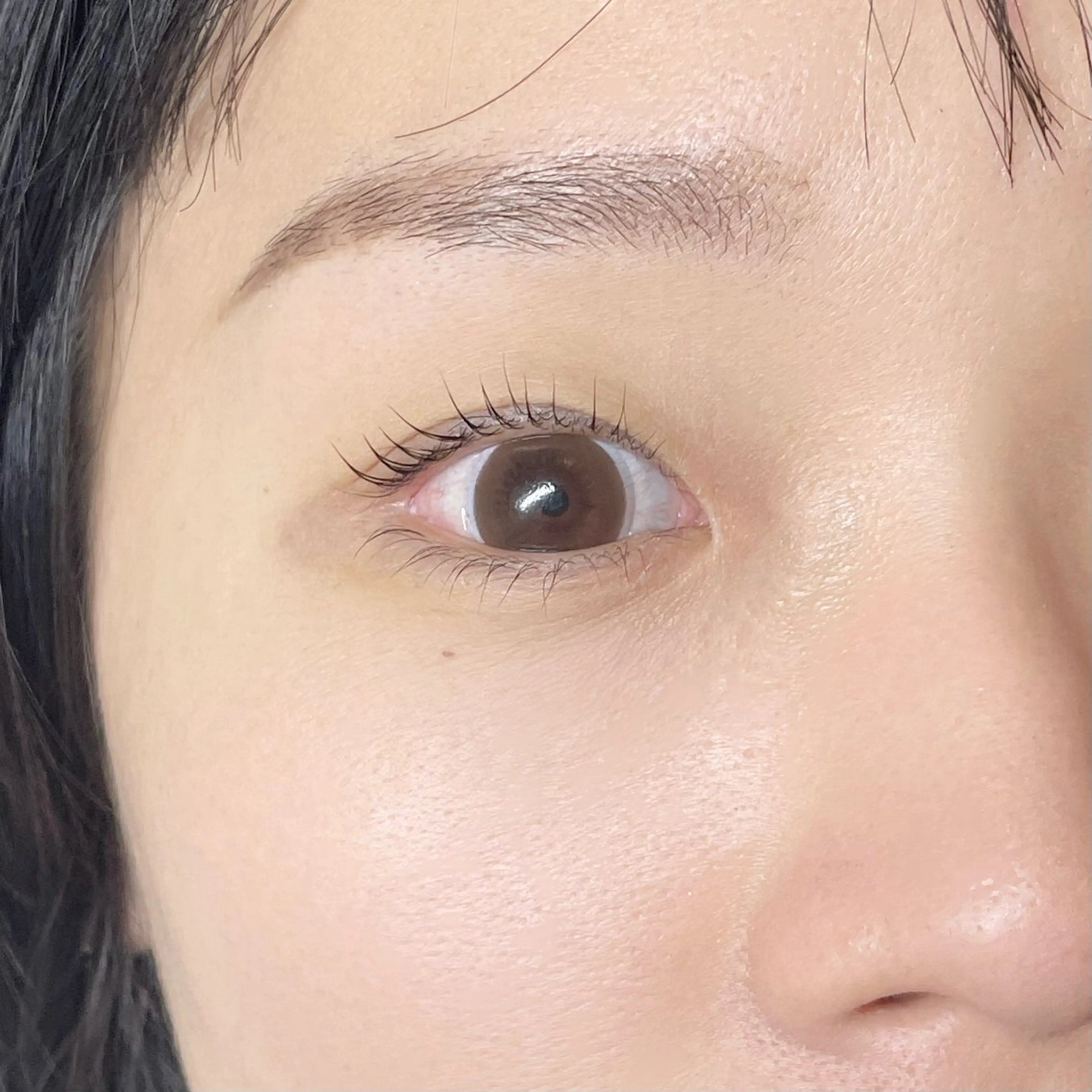 マツエク・マツパ Suim所属・今井 伶奈のマツエク・マツパデザイン