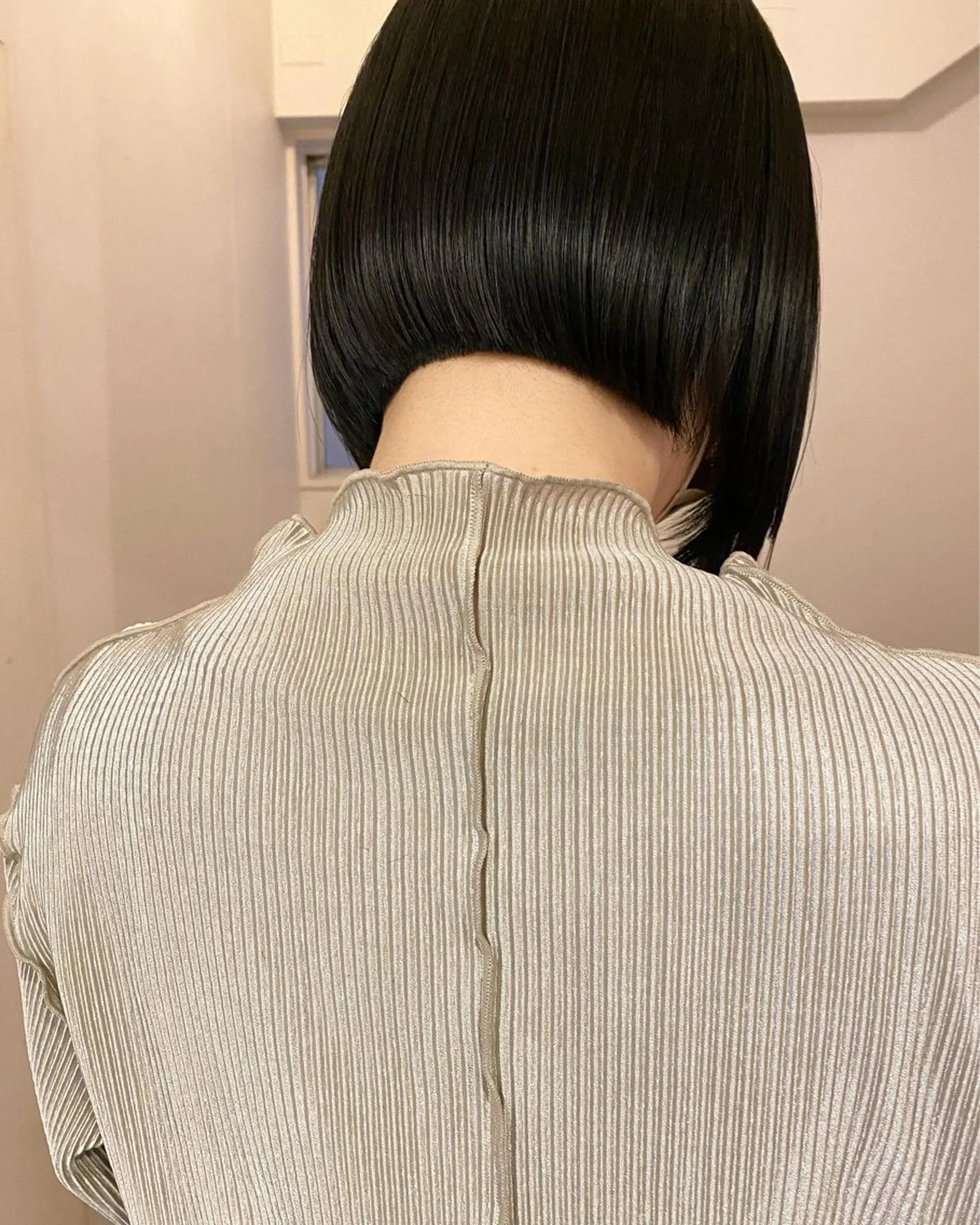 ショート GO TO DAY SHAIRE SALON SHIBUYA SOL所属・半個室サロン 早坂僚太のヘアスタイル