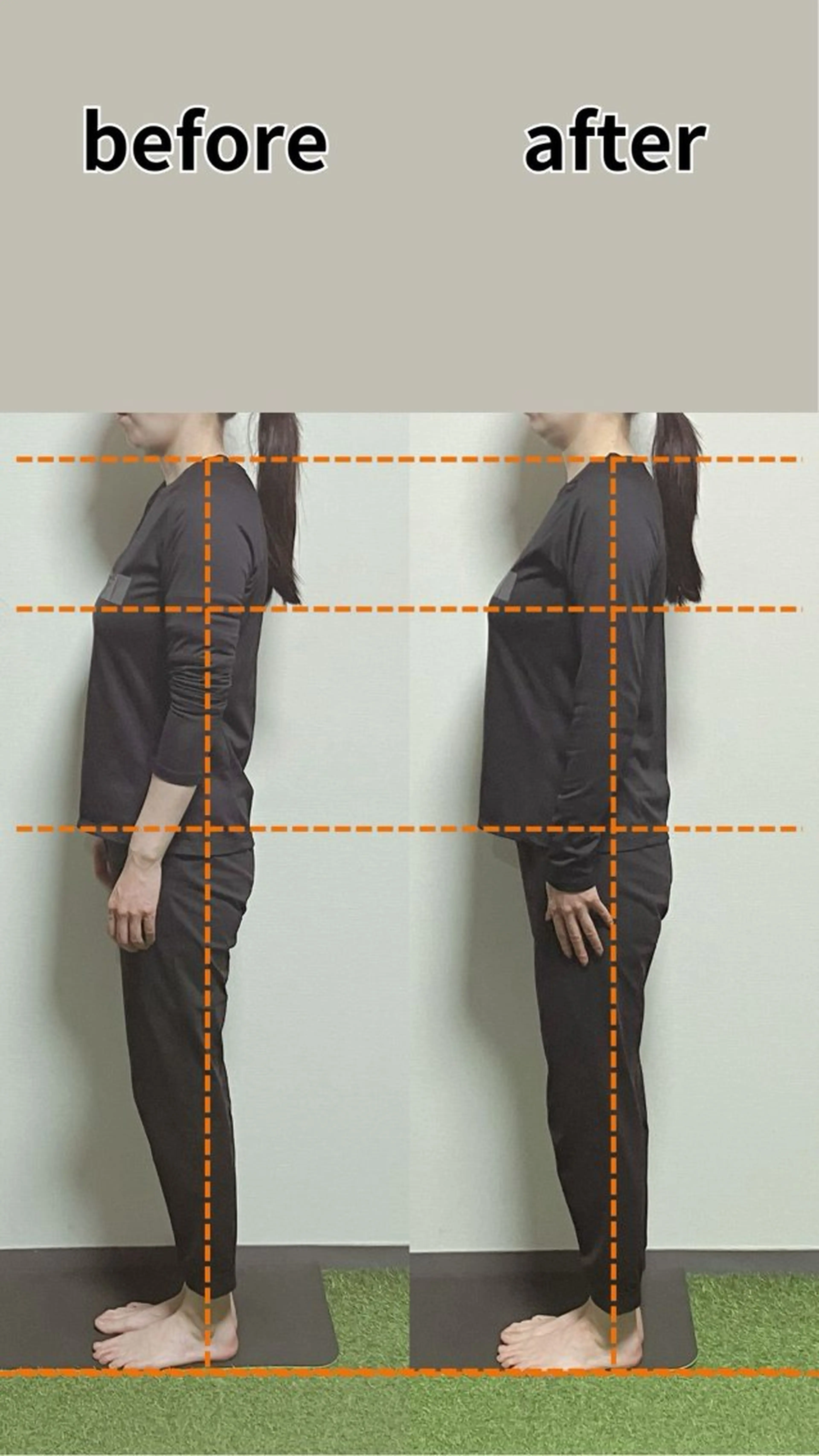 リラク SLC MOVE GYM&FITNESS所属・SLC MOVE 整体×トレーニングのエステ・リラクイメージ