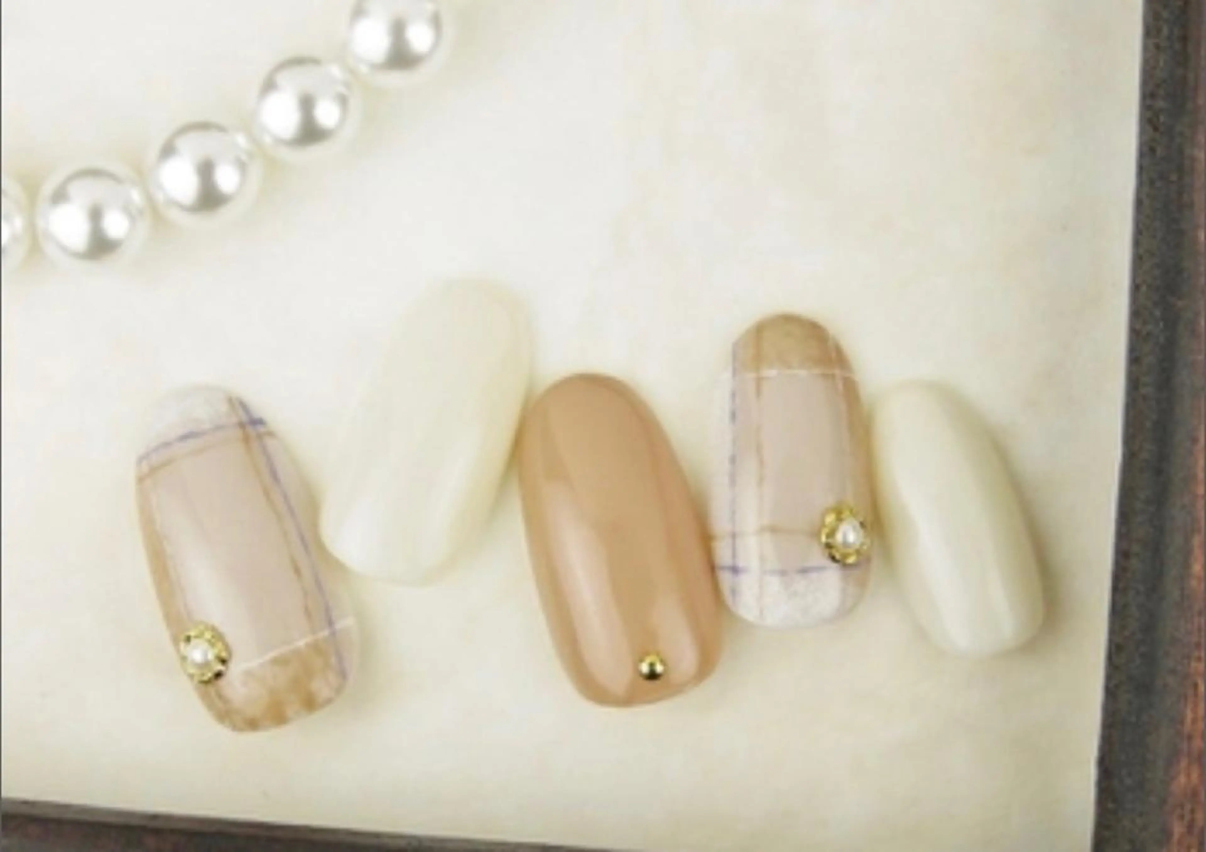 ネイル Lisse所属・戸田 奈津美のマツエク・マツパデザイン