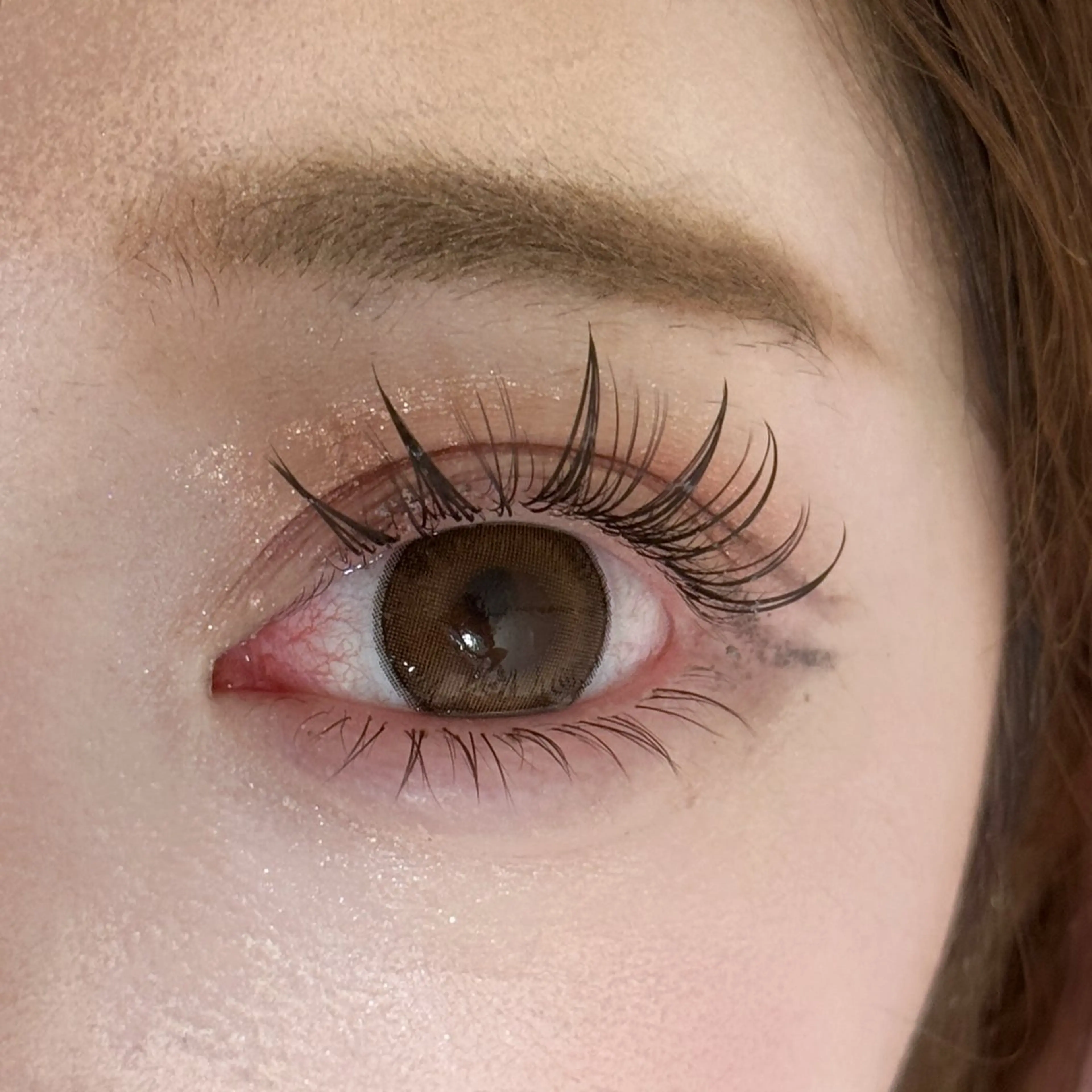 マツエク・マツパ マツエク な なのマツエク・マツパデザイン