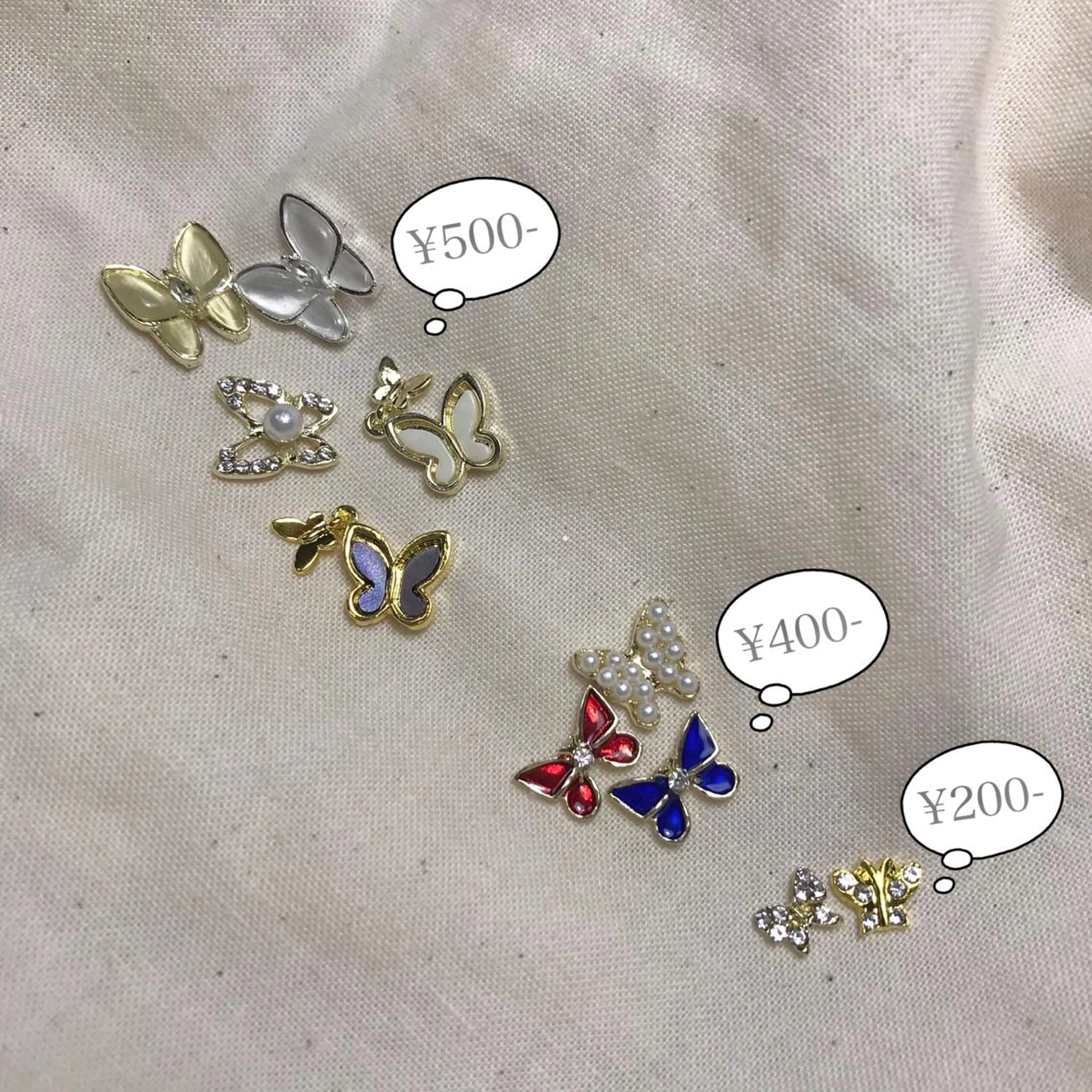 ネイル ハンドネイル 💅 Ai.のネイルデザイン