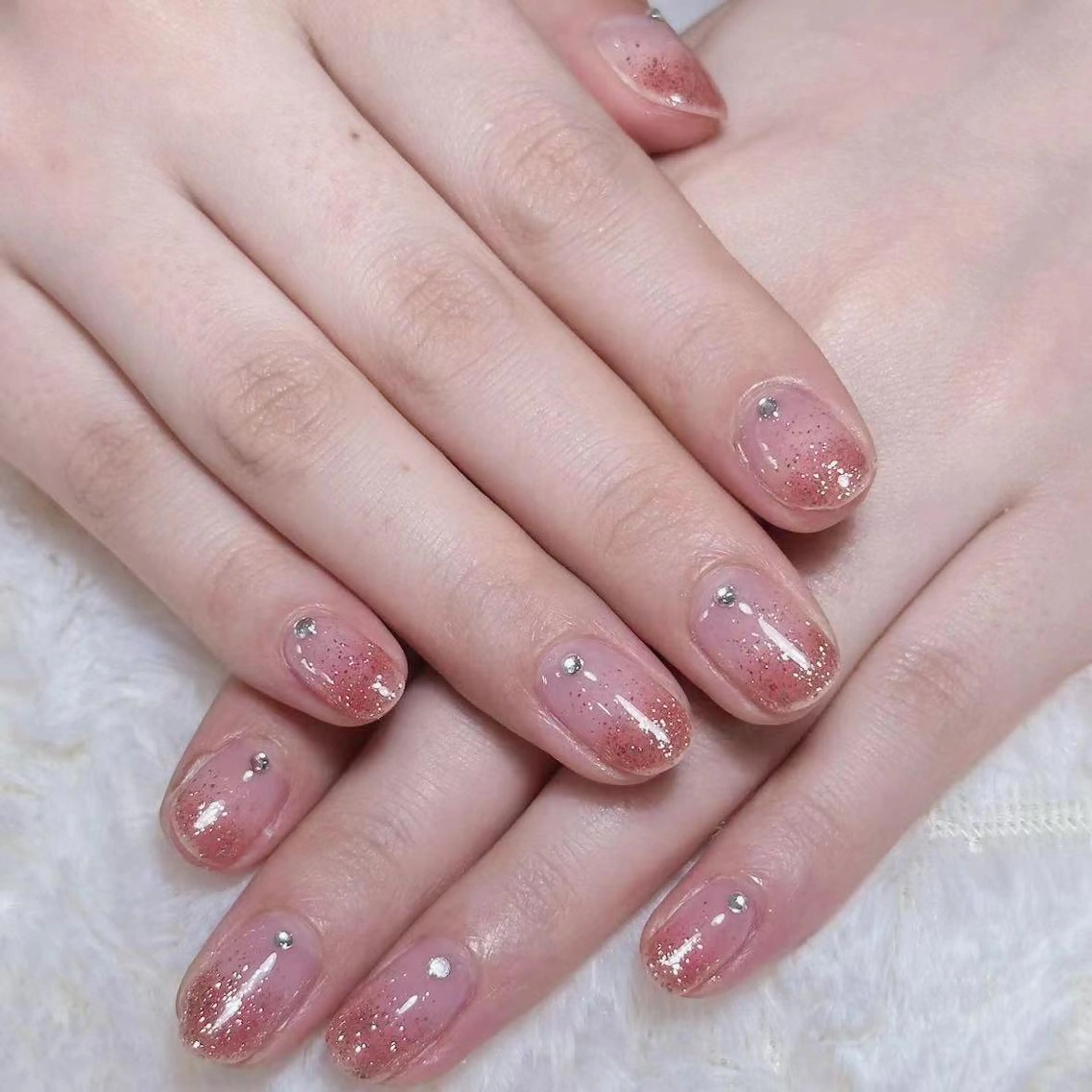ネイル DIAMOND Nail🥇のネイルデザイン