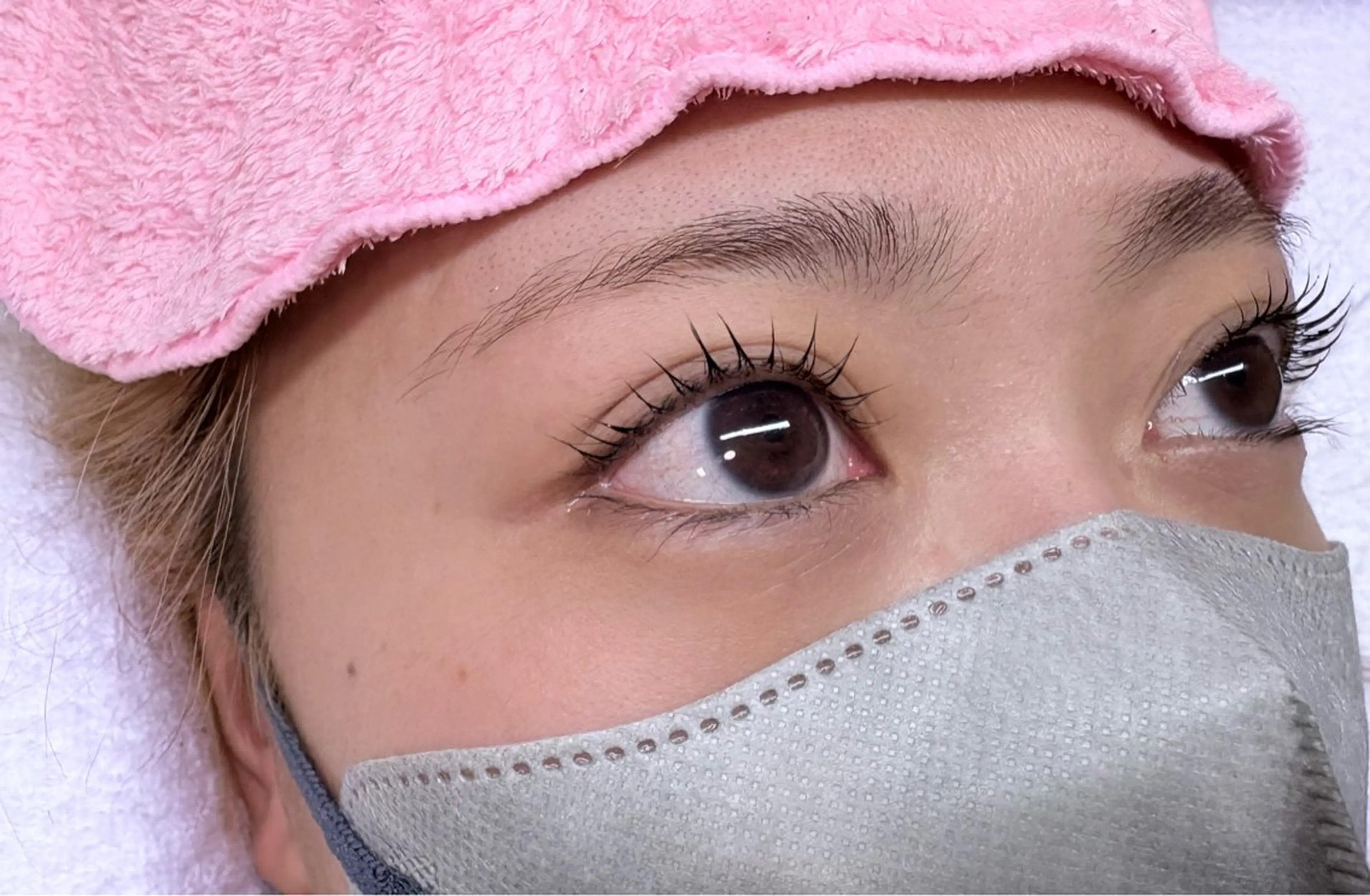 マツエク・マツパ トータルビューティー サロン・Ｎの眉毛・アイブロウイメージ