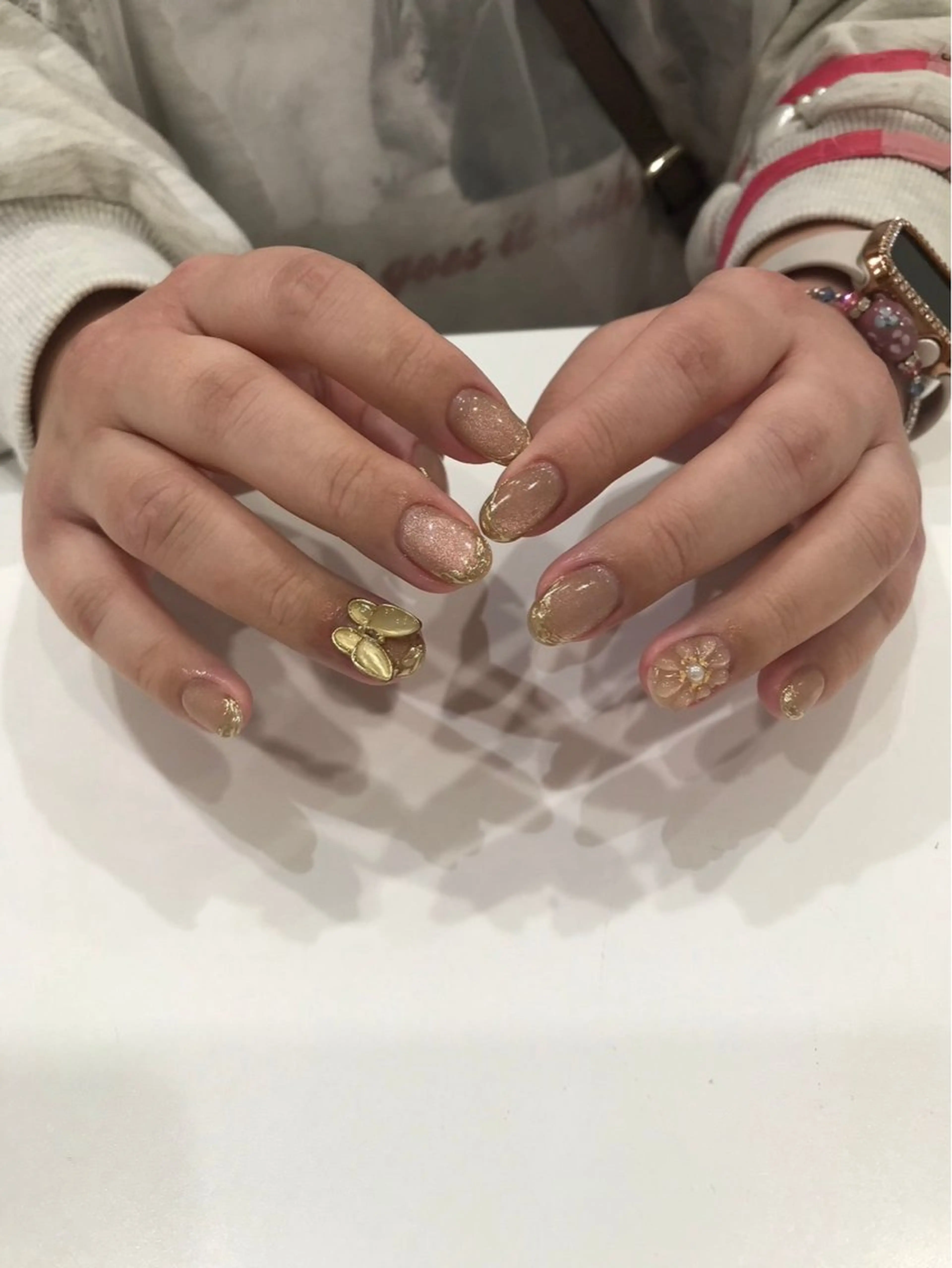ネイル ハンドネイル risol所属・risol. NAILのネイルデザイン