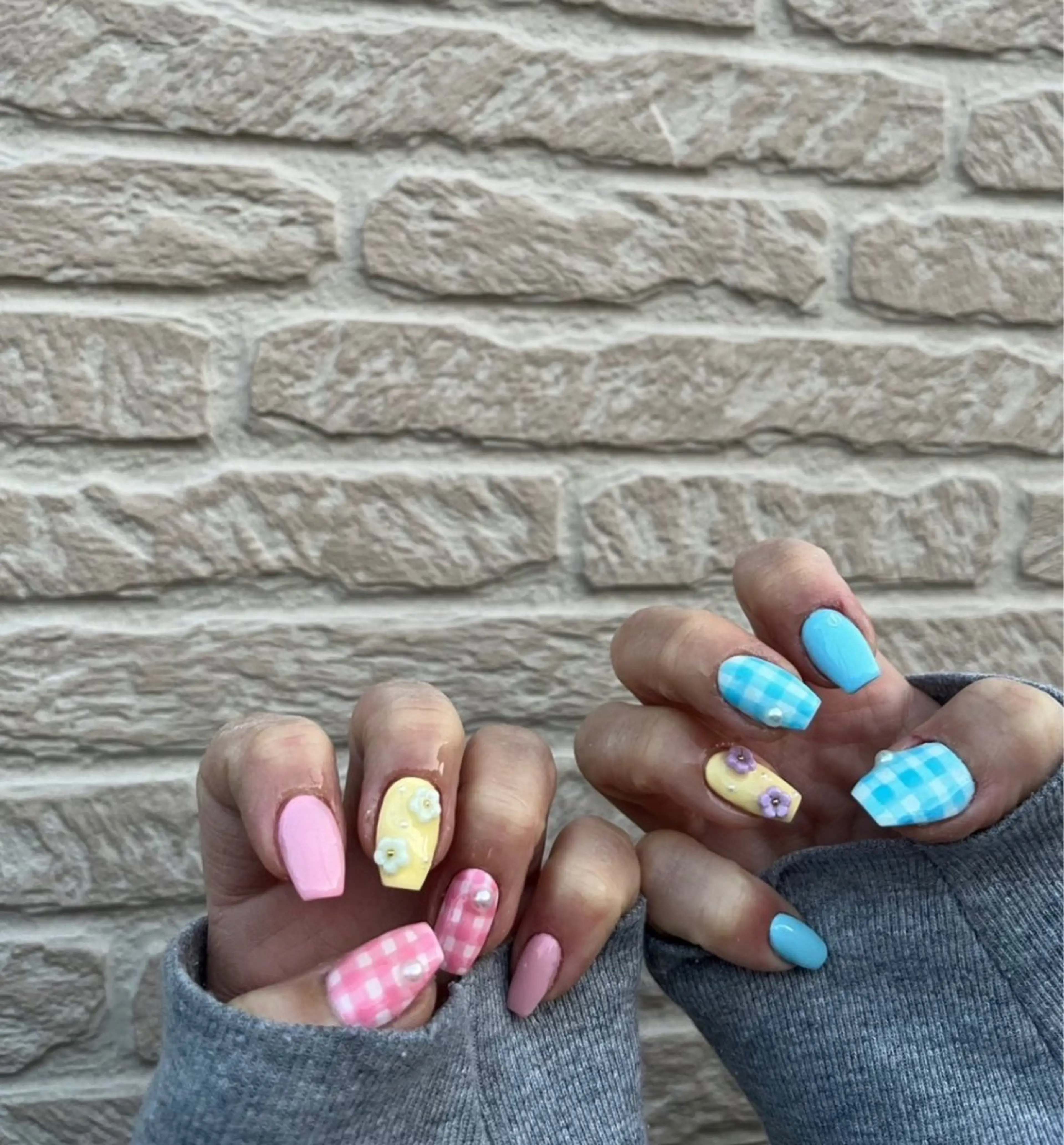 ネイル Chika/ C.nailのネイルデザイン