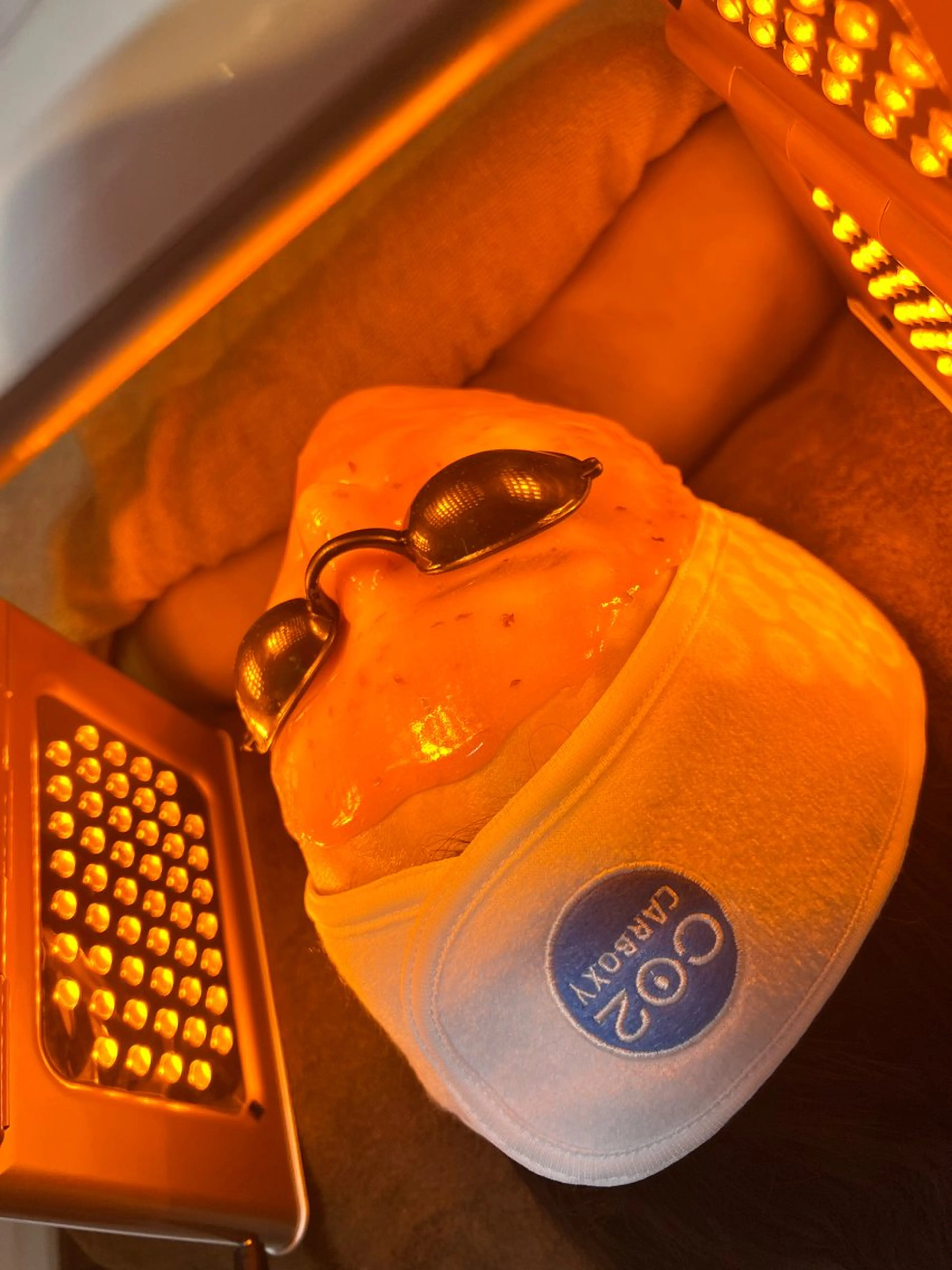 坂倉 愛梨沙のエステ・リラクイメージ