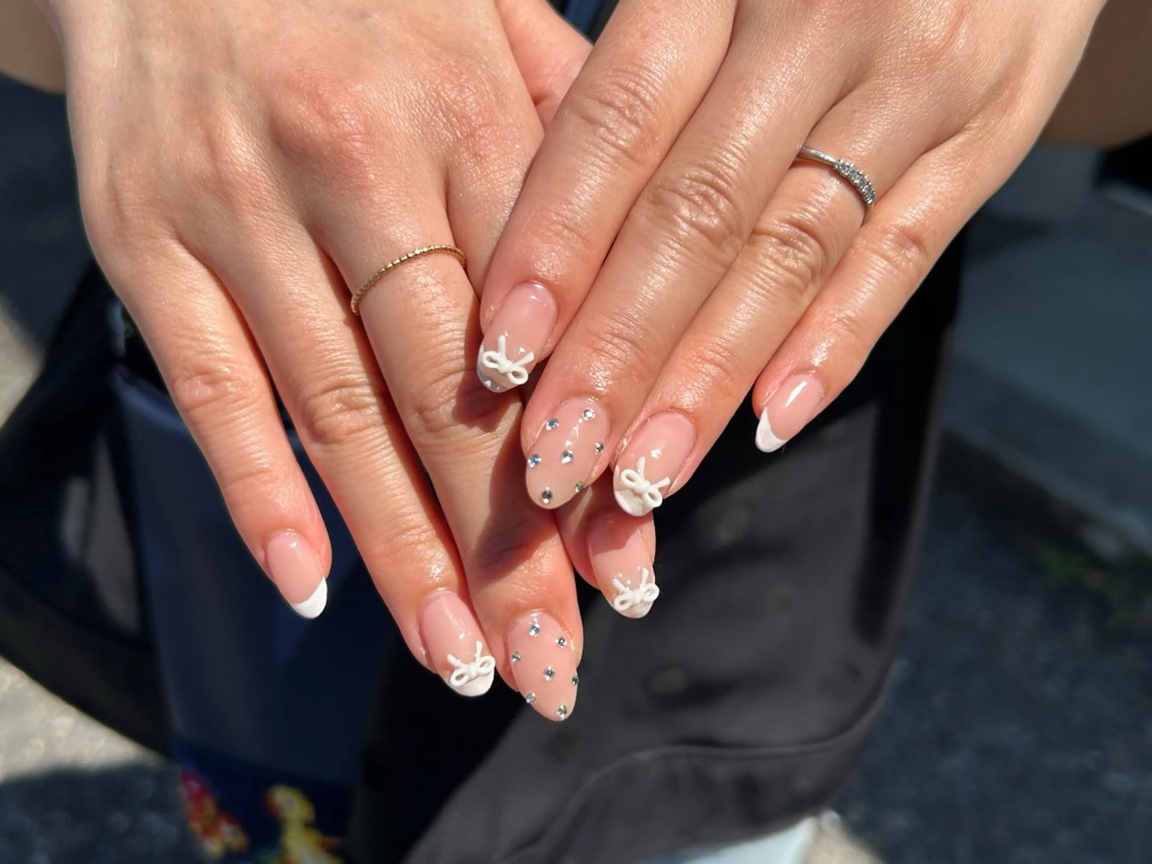 ネイル nail 【Ciel】のネイルデザイン