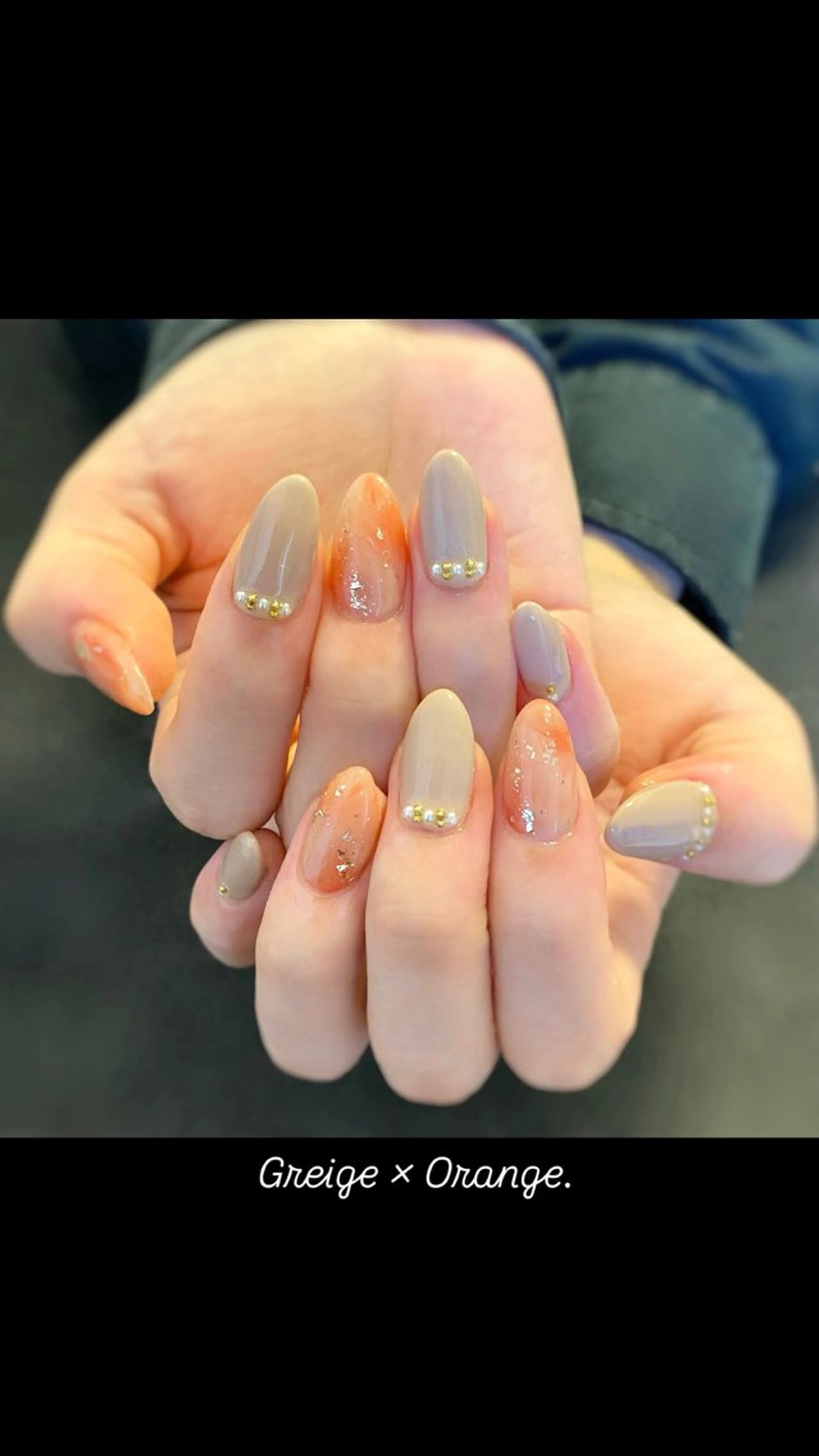 ネイル nail*157 .のネイルデザイン