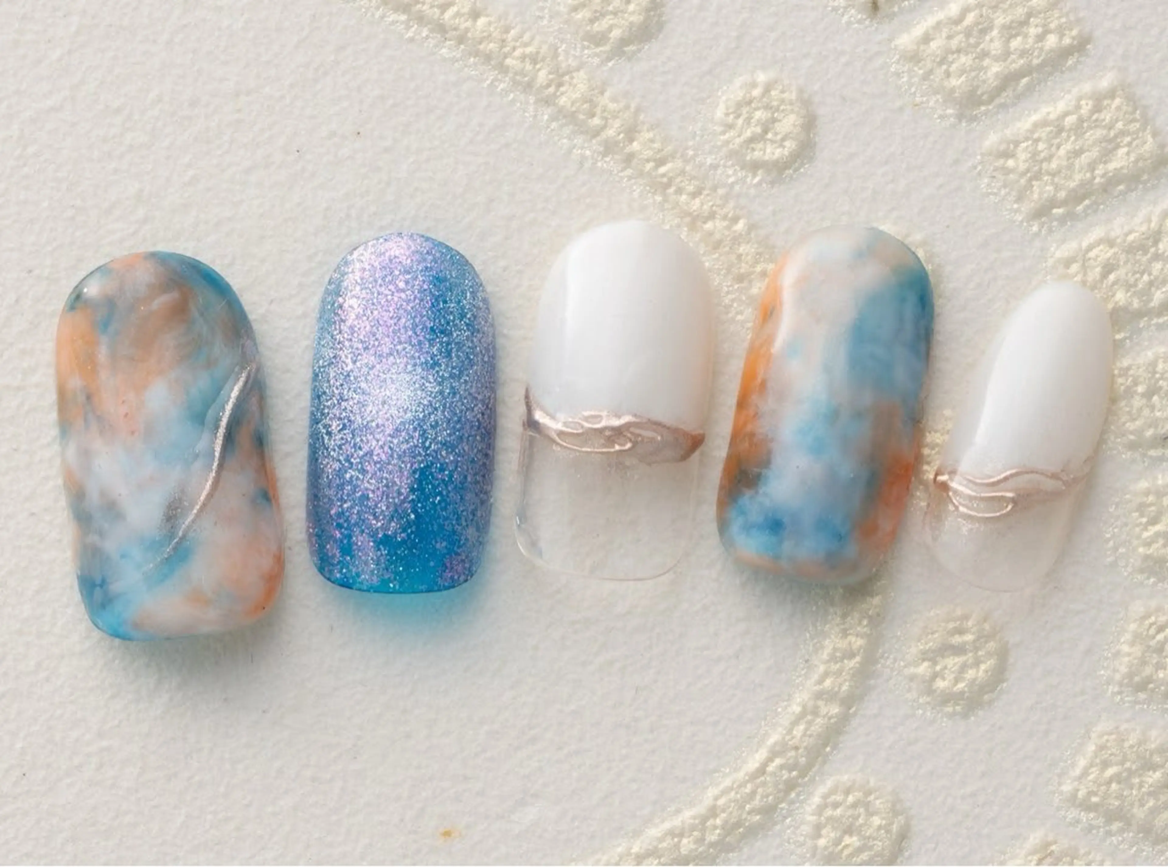 ネイル ネイルサロン Alice&Co.のその他イメージ