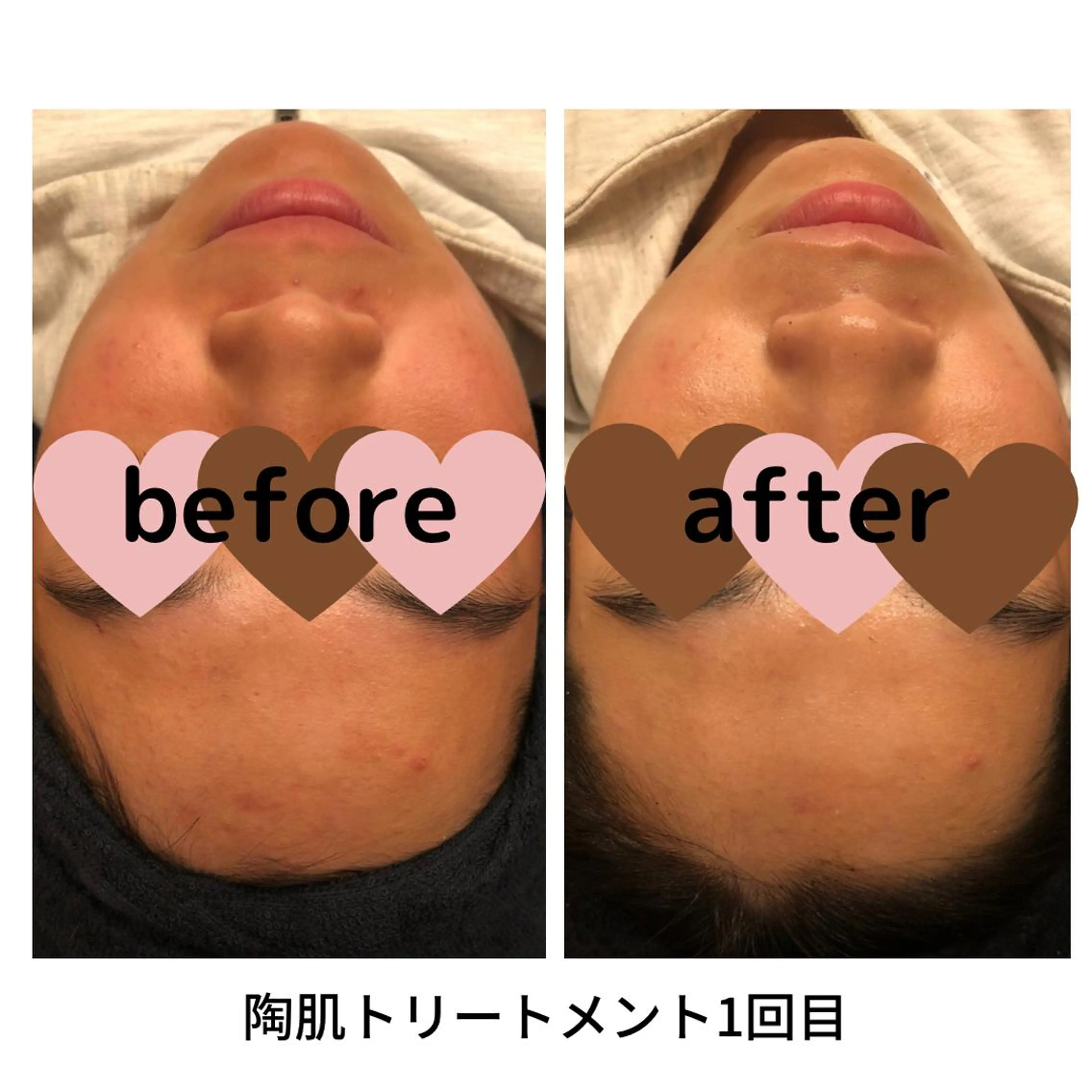 Necorobi家所属・身体の土台作り Necorobi家☆のエステ・リラクイメージ