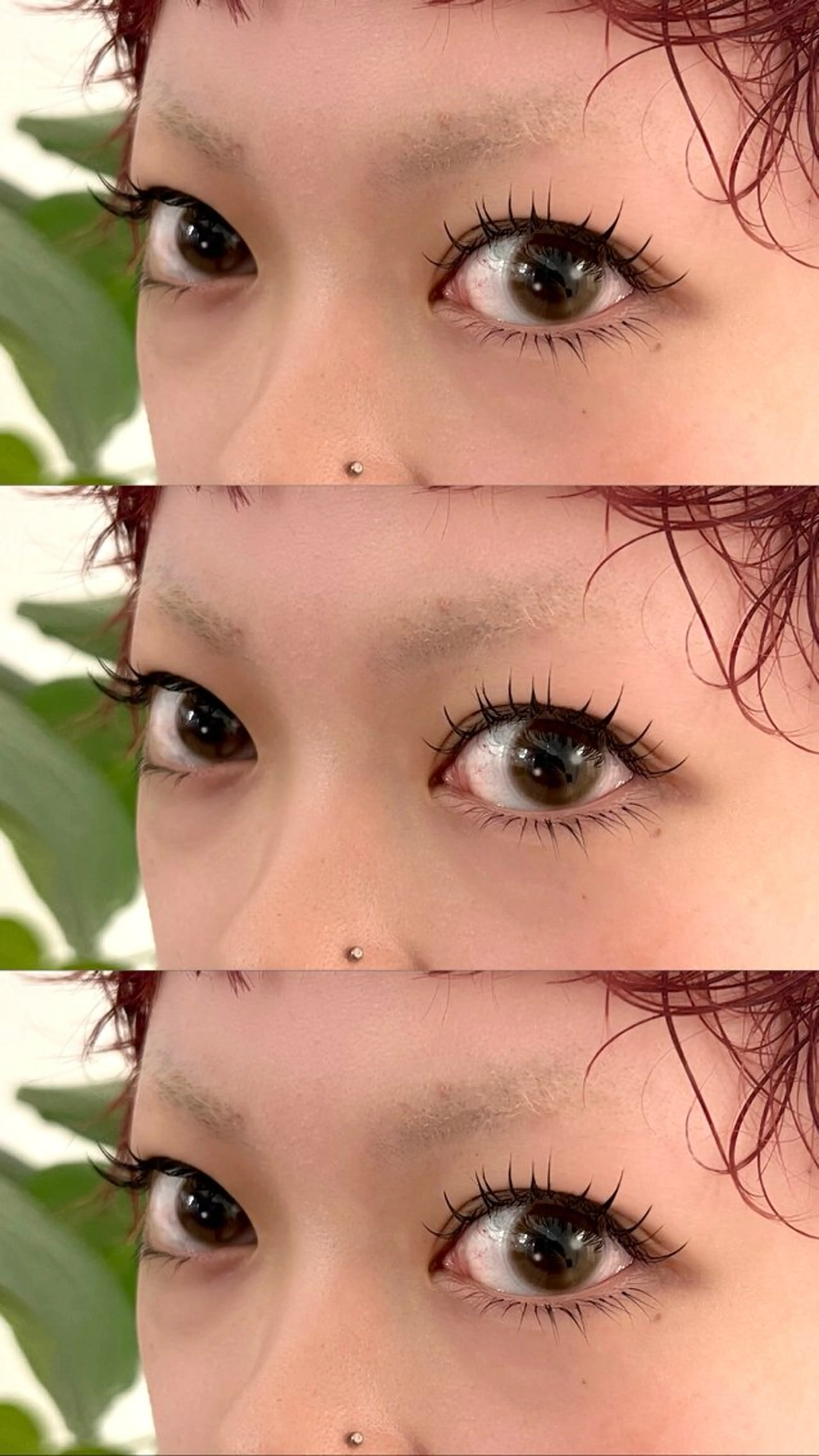 マツエク・マツパ SORA✨ YUZUME銀座店のマツエク・マツパデザイン