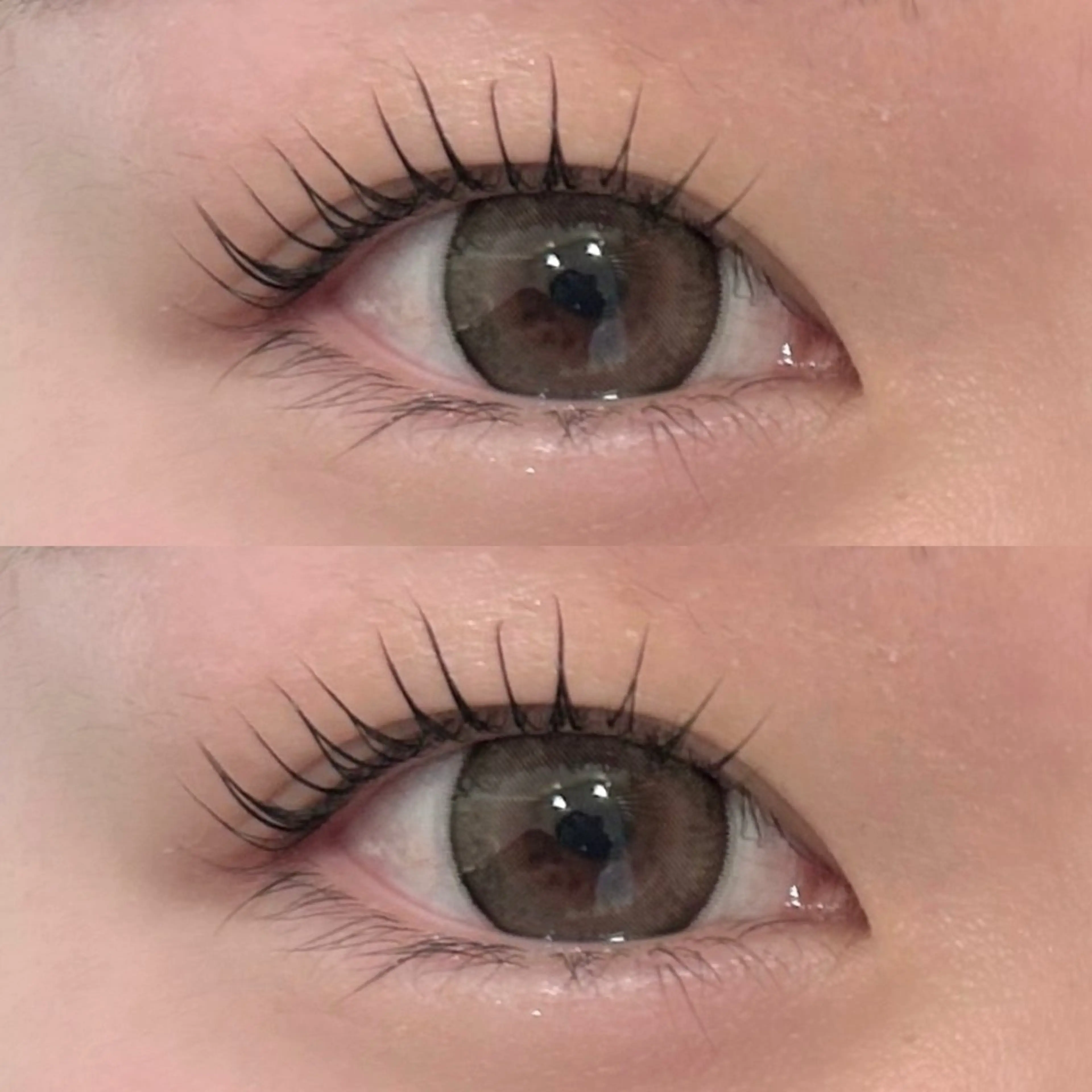 マツエク・マツパ 畠山 瑠花のマツエク・マツパデザイン