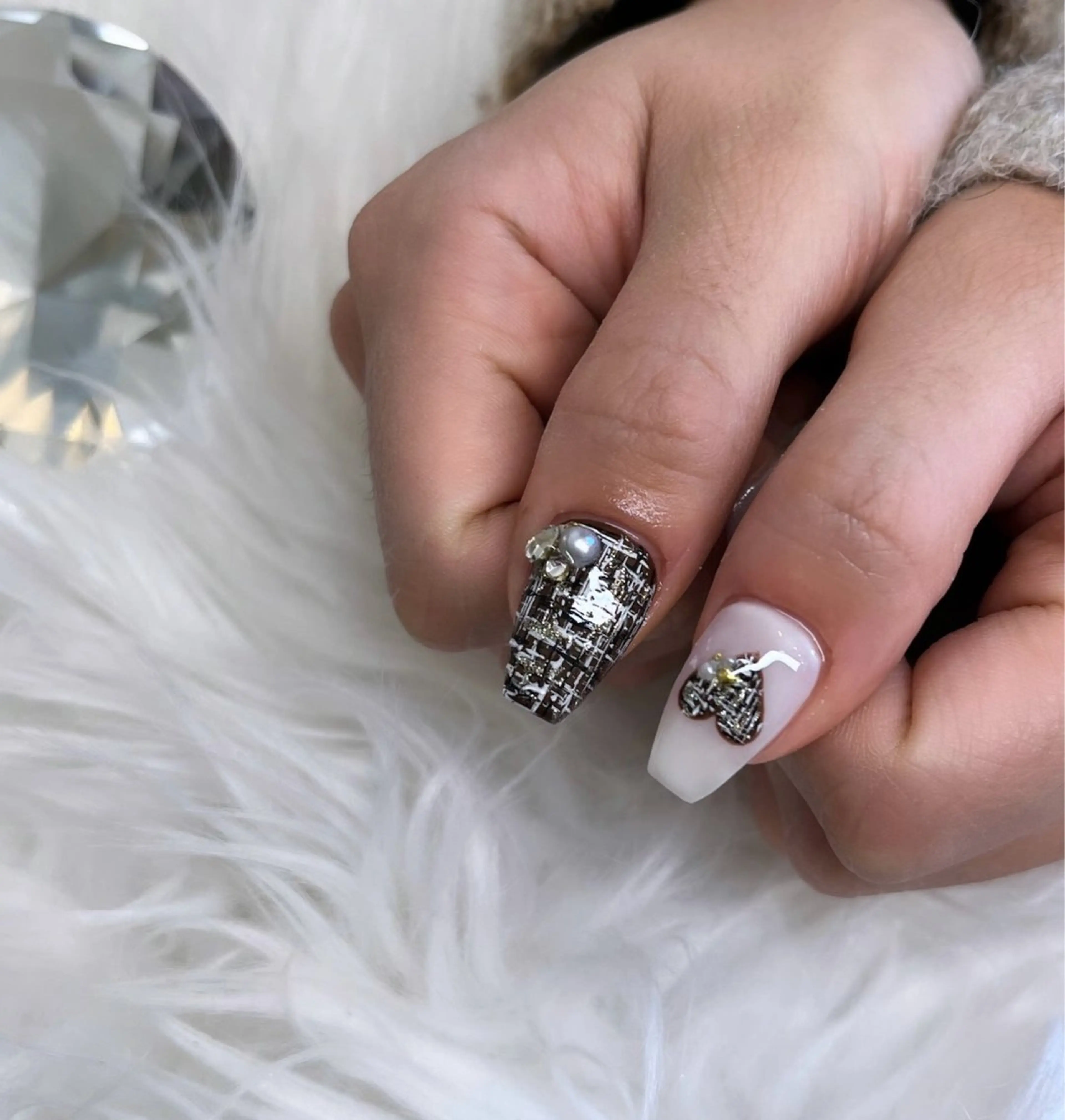 ネイル Chika/ C.nailのネイルデザイン