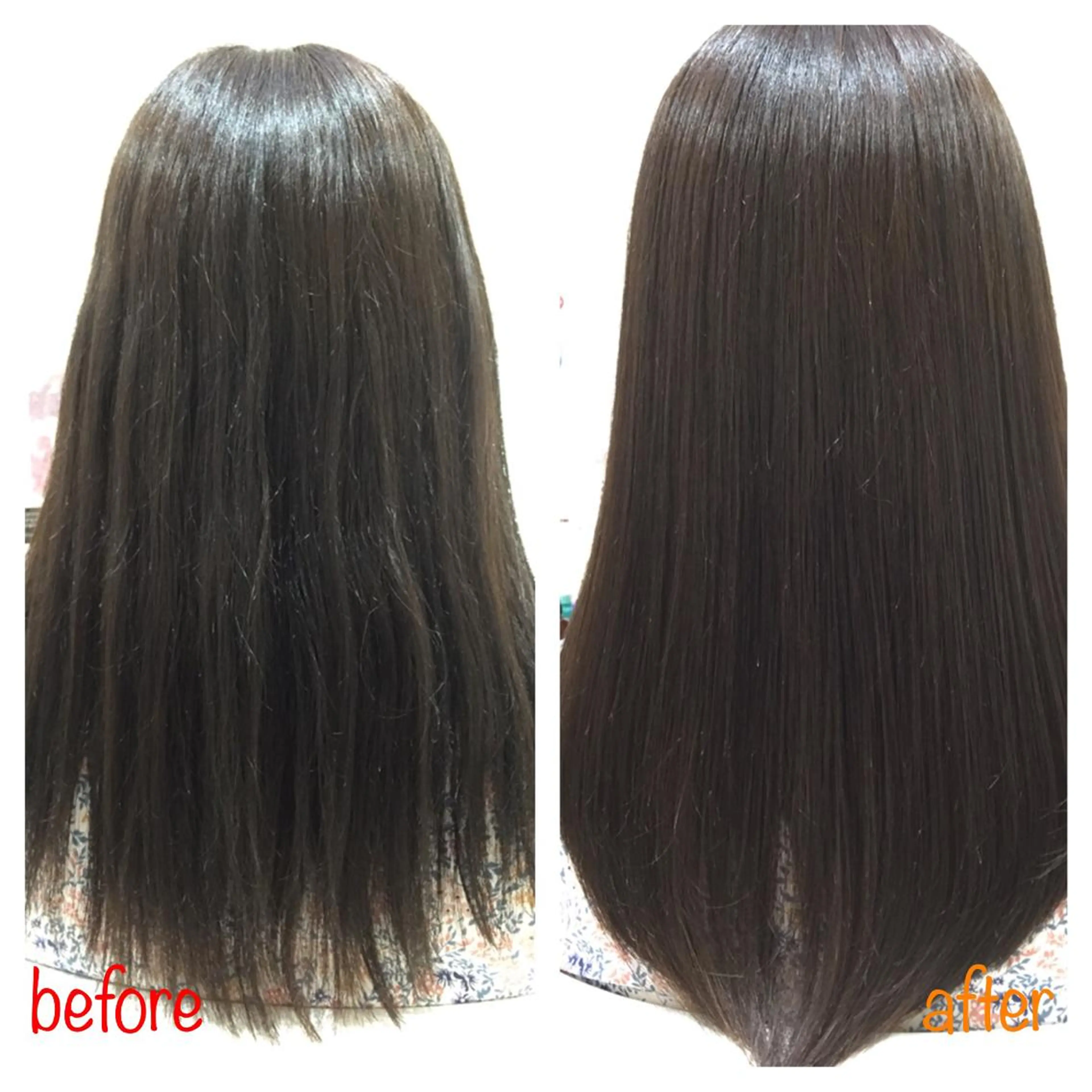 セミロング 🍇期間限定🍇特 別掲載中💜山本竜大のヘアスタイル