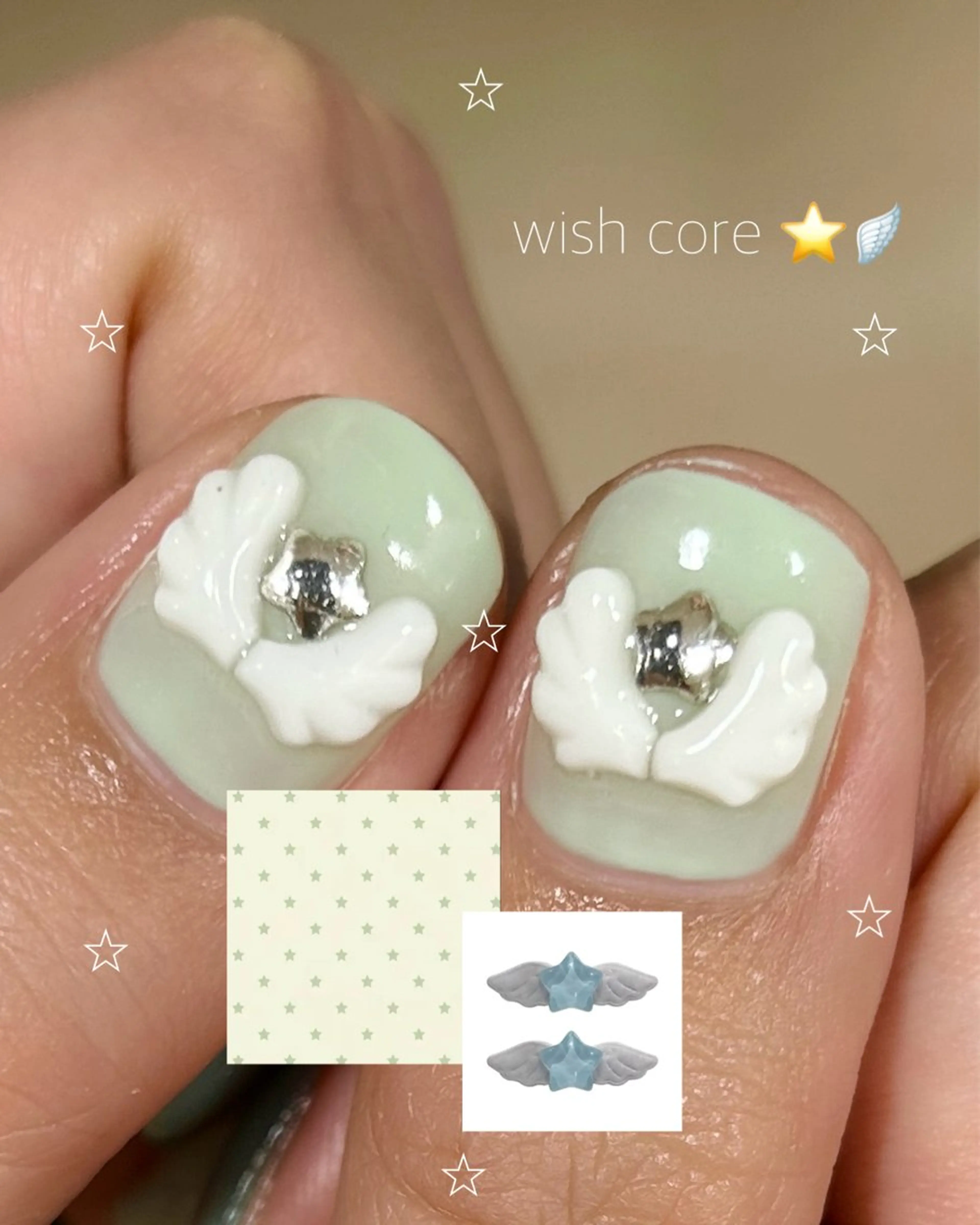 ネイル yumi 溝の口nailのネイルデザイン
