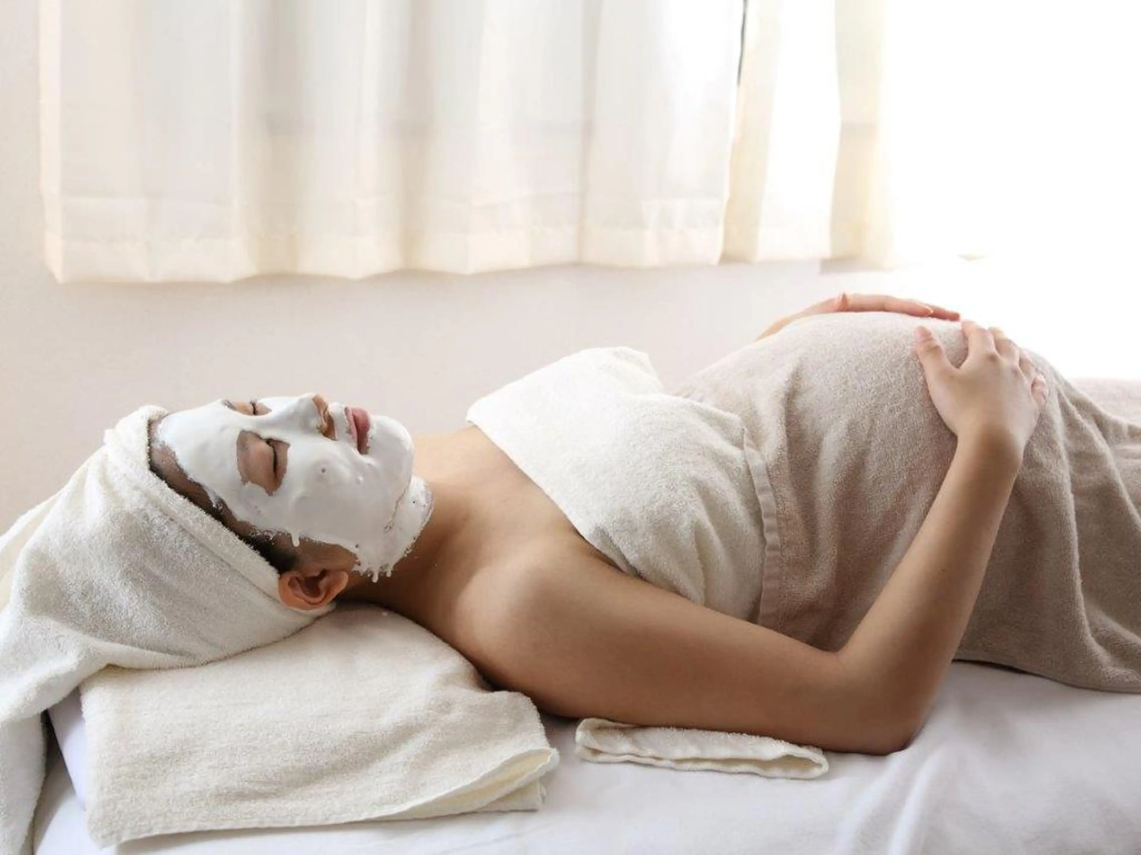 高橋 志緒のエステ・リラクイメージ