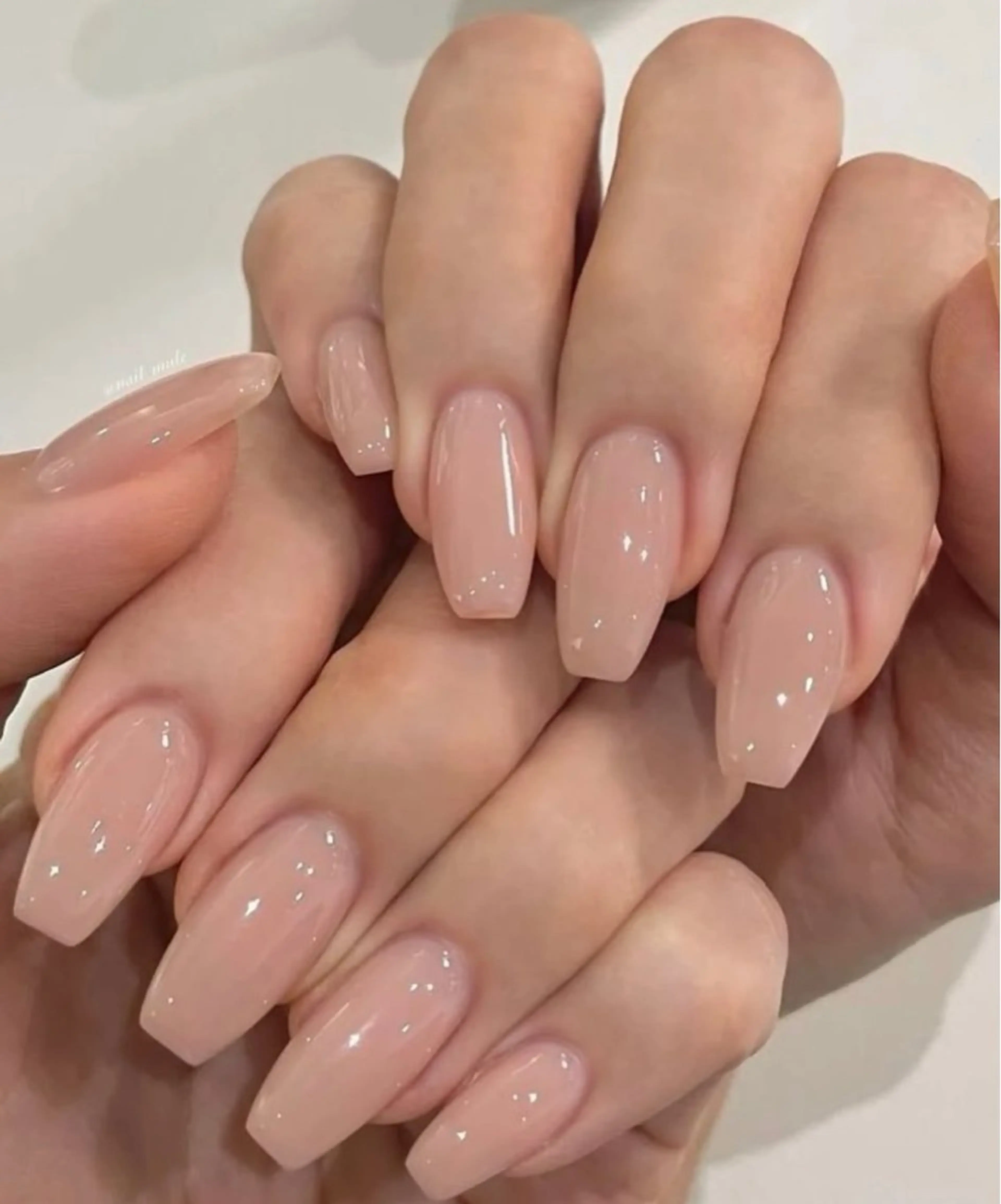 ネイル NiJi Nailsのネイルデザイン
