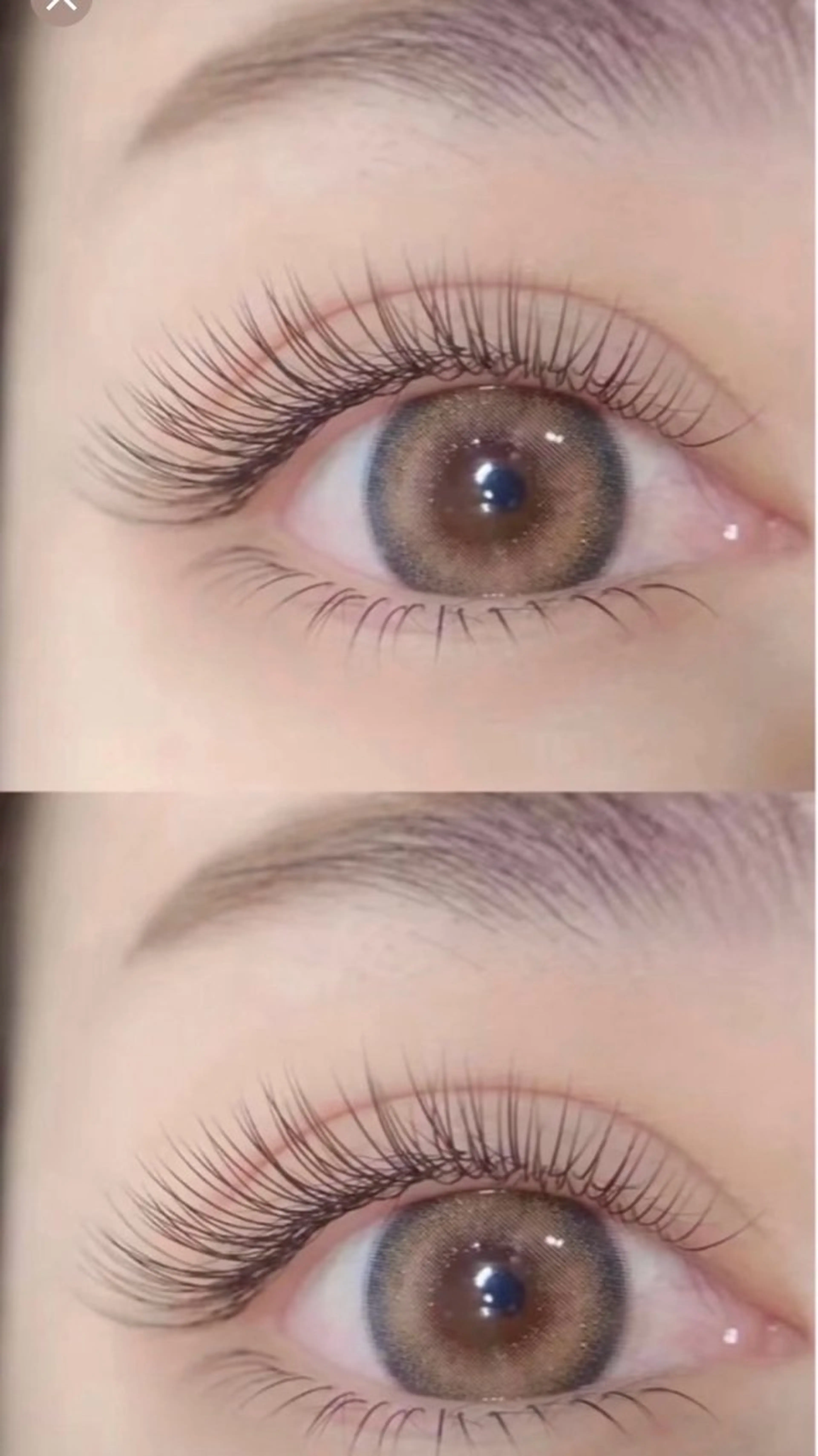 ✨期間限定✨フラットラッシュ120オフ+550円土日祝十300円(コーティング剤付け)の写真