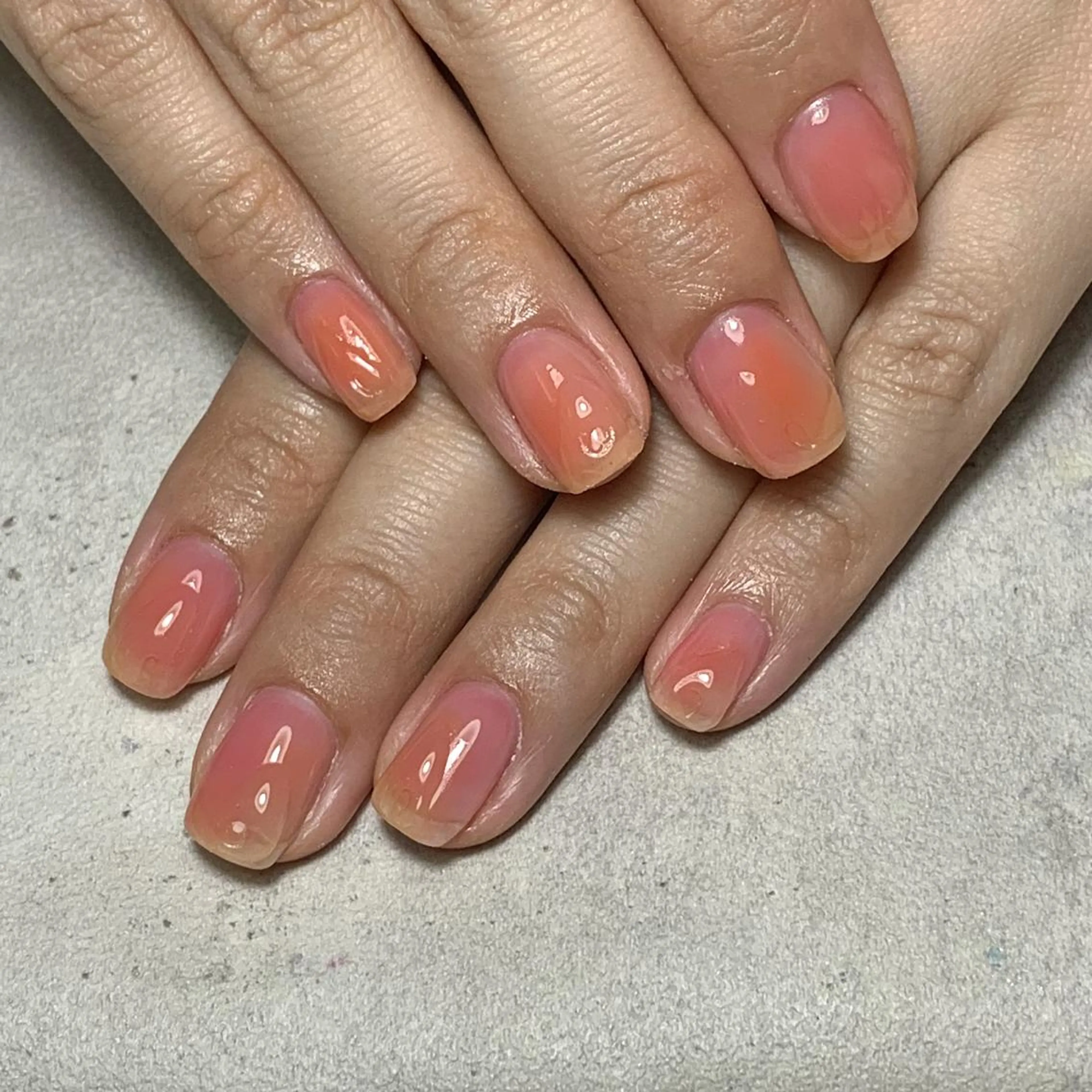 ネイル atelier FIORITURA所属・FIORITURA aiのネイルデザイン