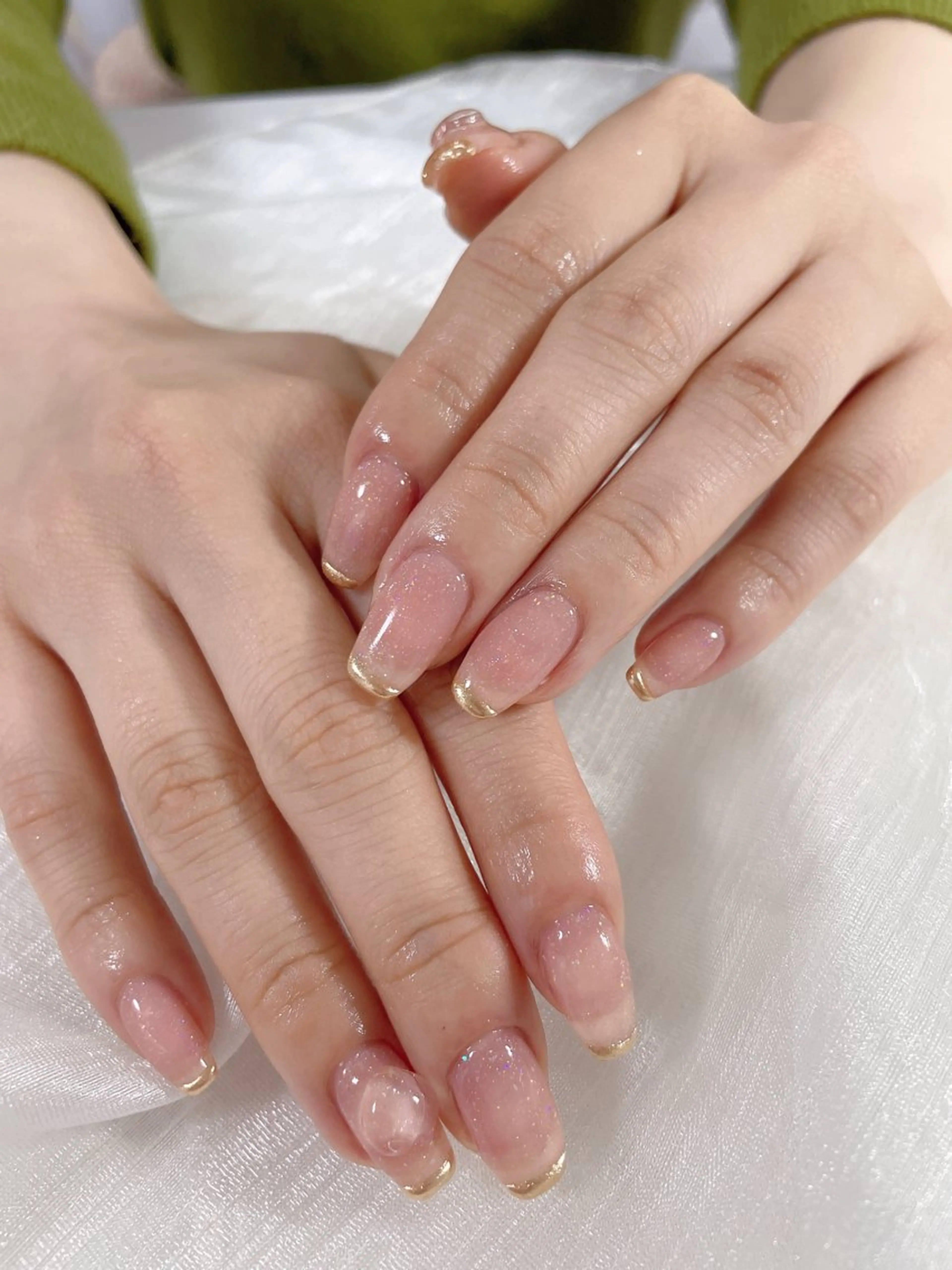 ネイル Nailsalon Lily所属・Nail salon Lilyのネイルデザイン