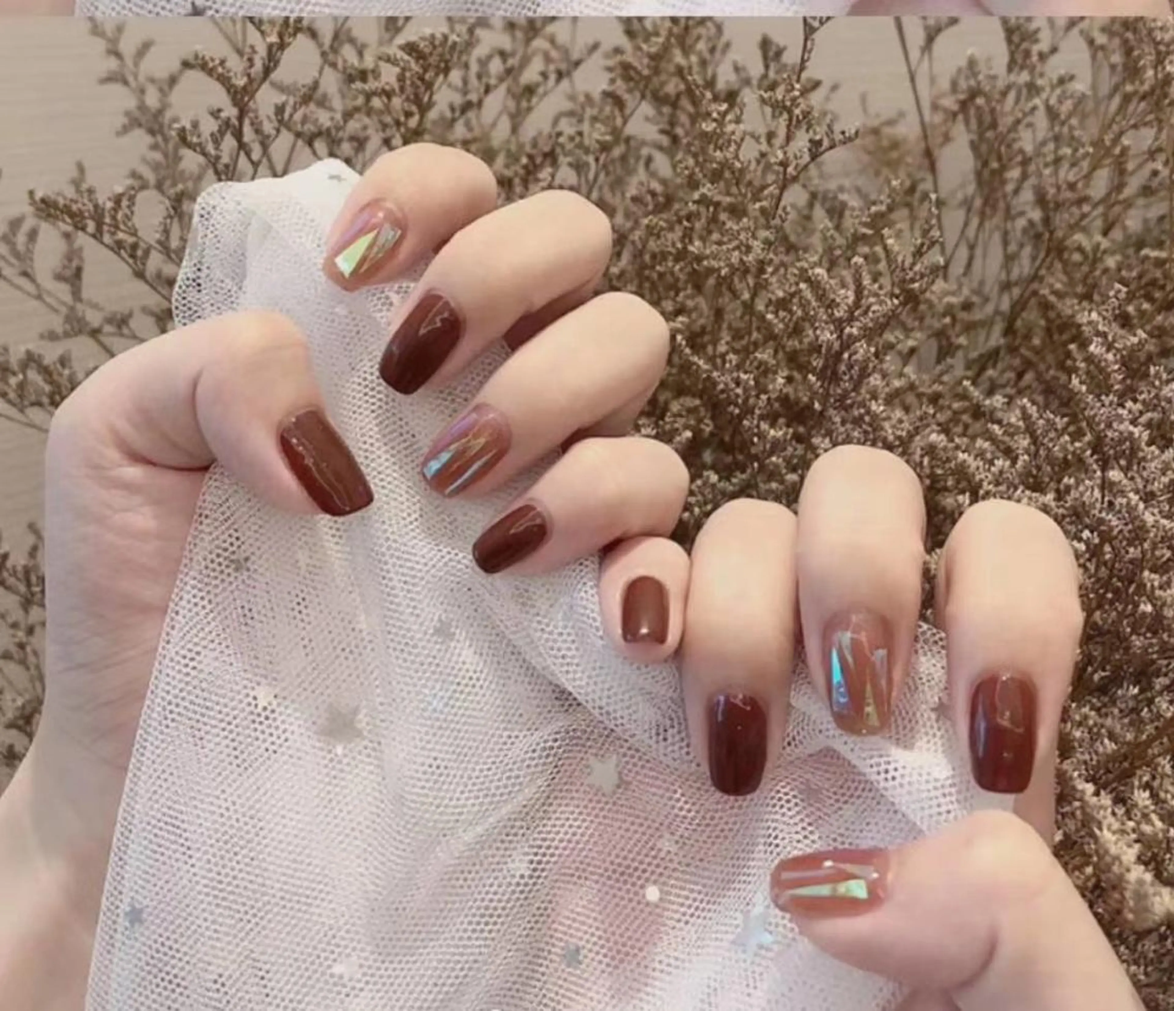 ネイル 狭山店(林) You nailのネイルデザイン